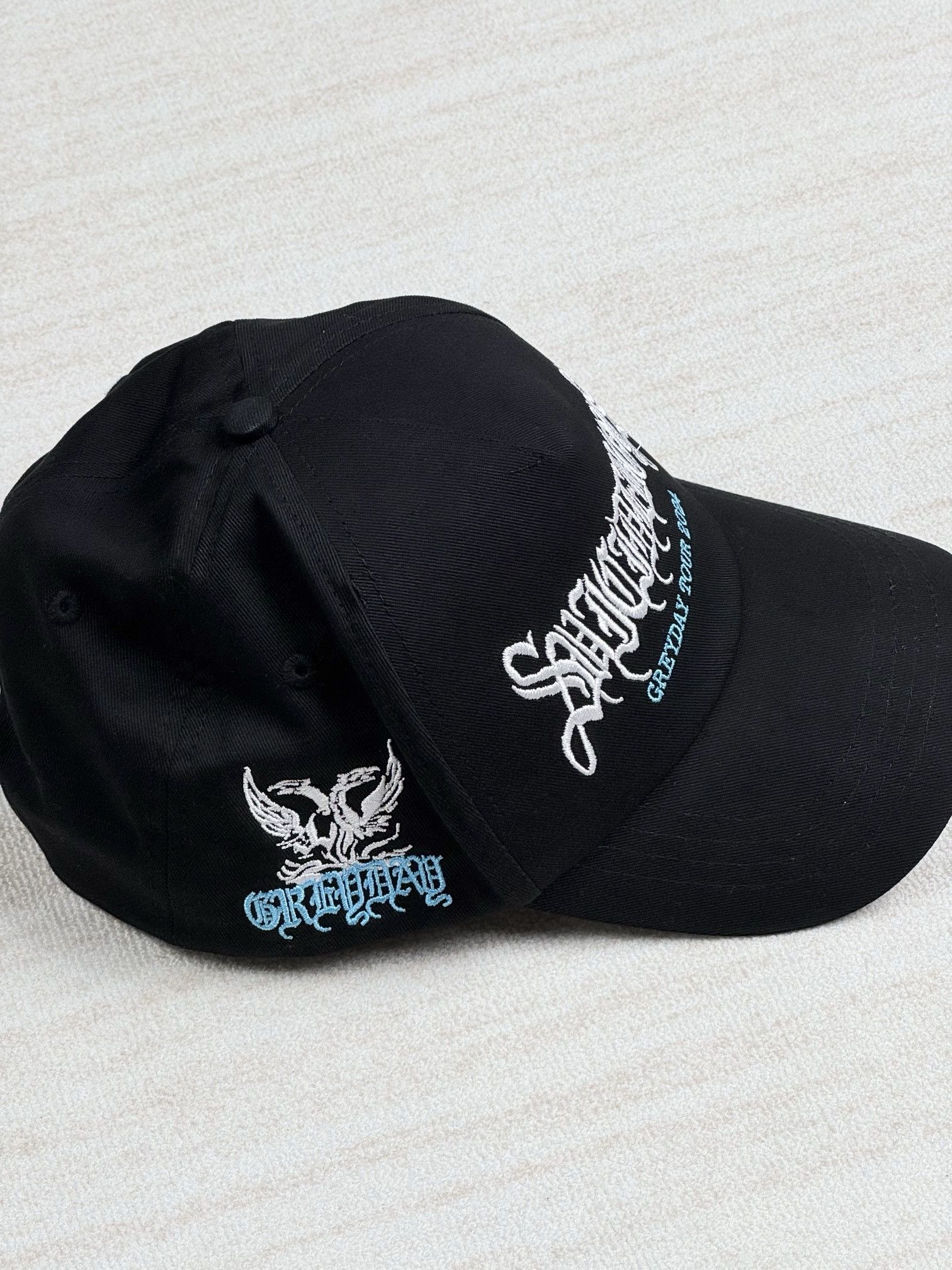 G59 Records G59 cap Size ONE SIZE - 7 Thumbnail