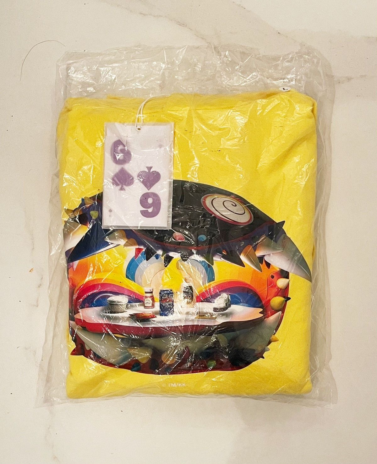 Joopiter Just Phriends Pharrell Williams & Murakami