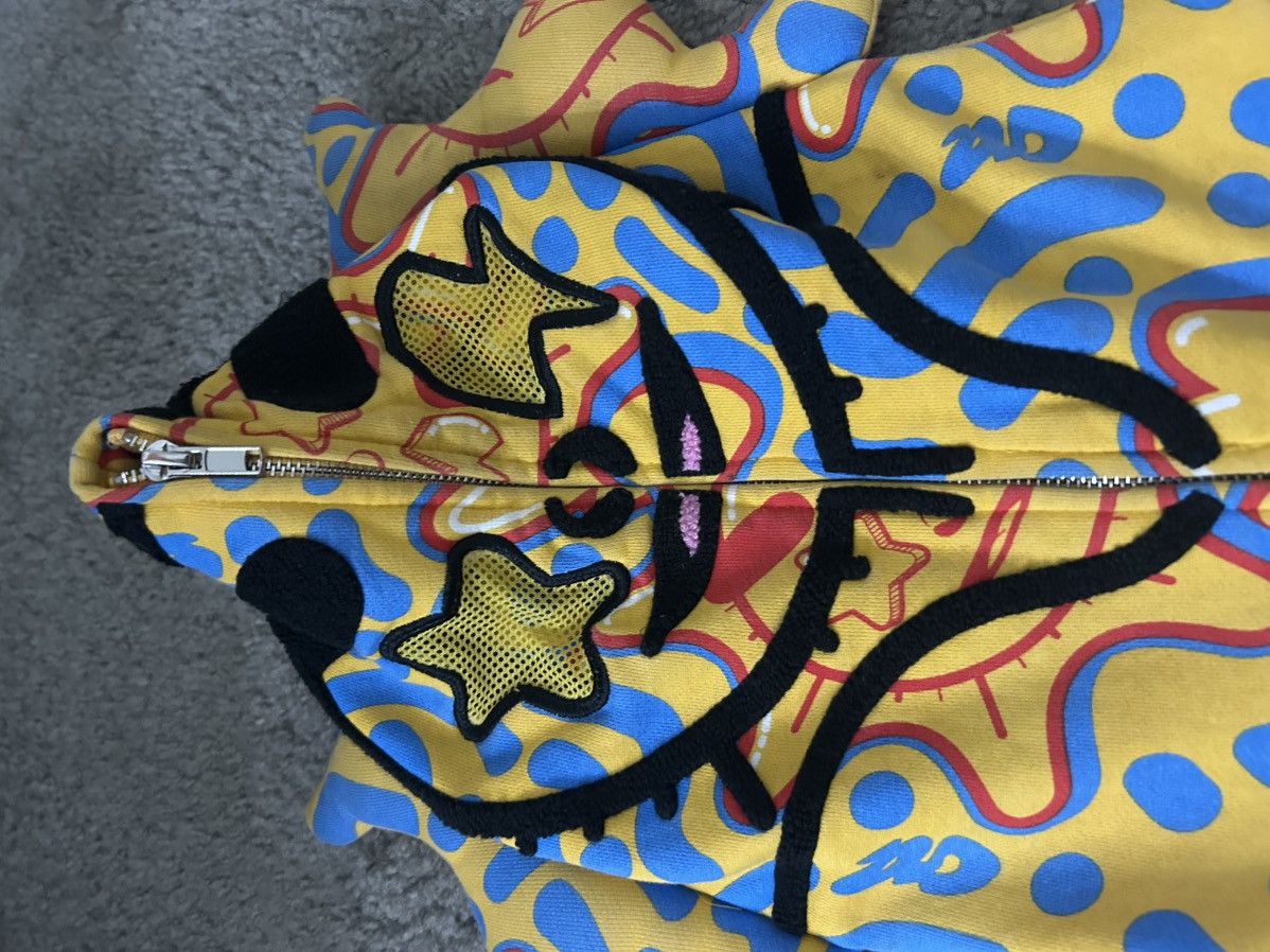 Glo Gang Glo gang limited addition Size US M / EU 48-50 / 2 - 1 Thumbnail