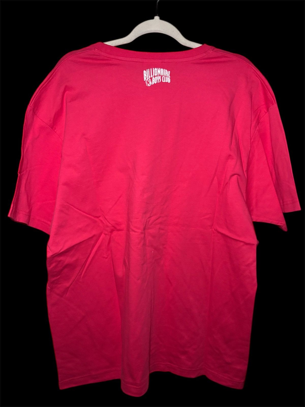 Billionaire Boys Club Billionaire Boys Club Tee Size US XL / EU 56 / 4 - 2 Thumbnail