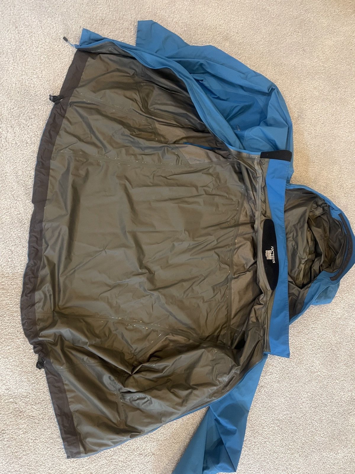 Arc'teryx Arc’teryx Beta LT Hyrbid 2016 Size US XXL / EU 58 / 5 - 12 Thumbnail