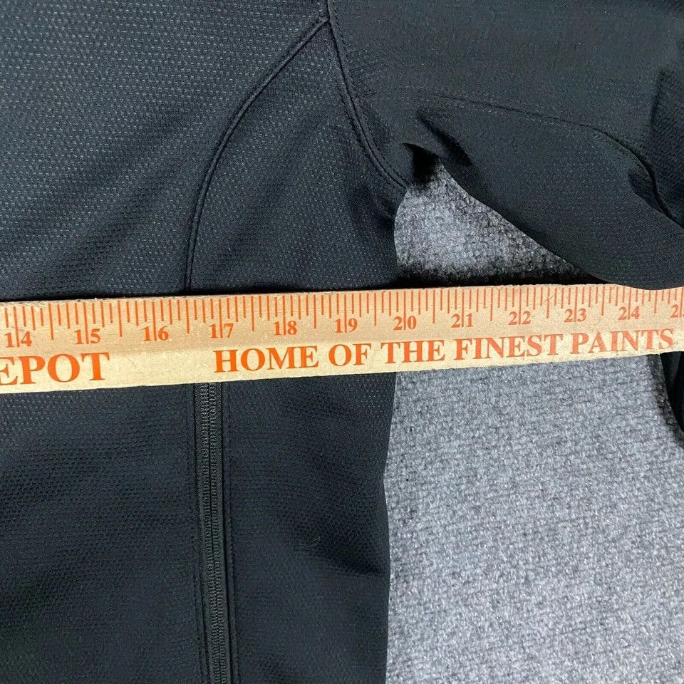 Eddie Bauer Eddie Bauer Athletic Jacket Men's Small Full Zip Polyester S Size US S / EU 44-46 / 1 - 4 Thumbnail