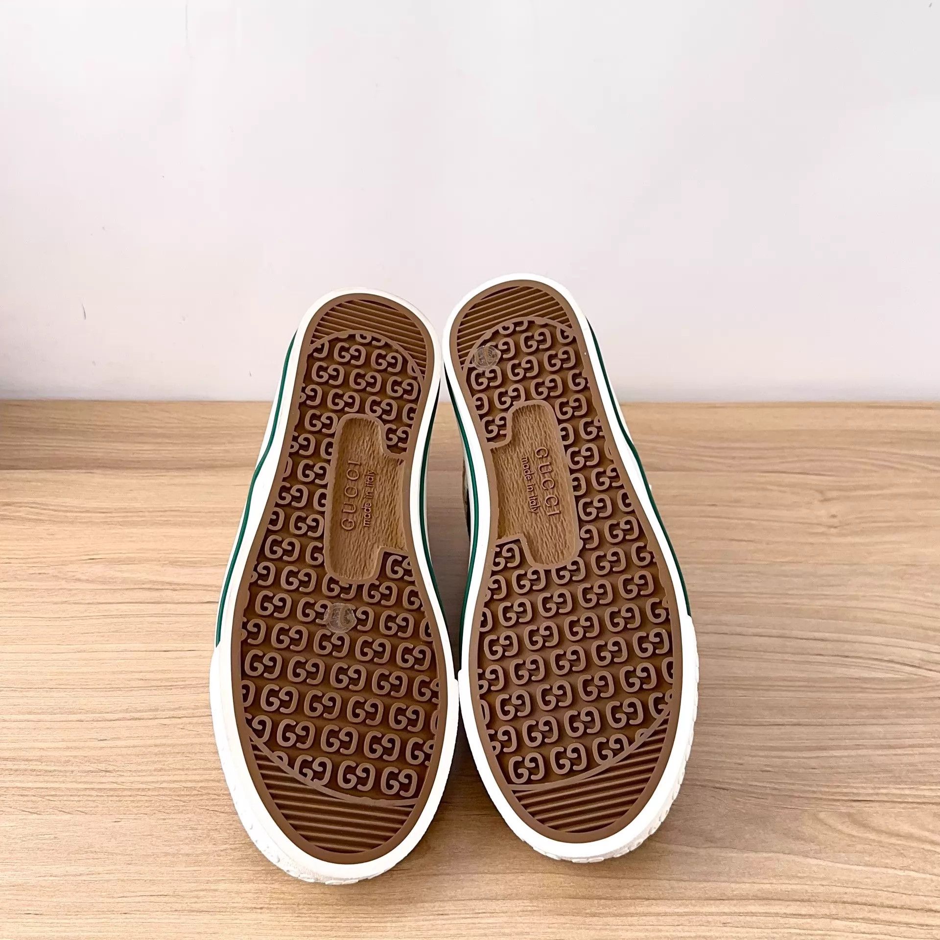 Gucci Gucci sneakers EU 230 Size US 6 / IT 36 - 5 Thumbnail