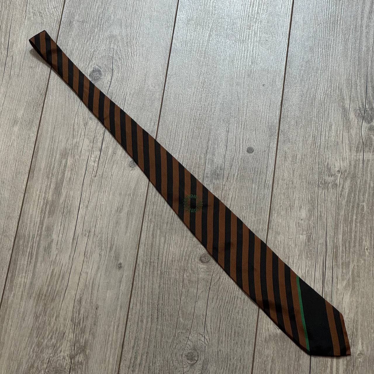 Jean Paul Gaultier Vintage Jean Paul Gaultier Silk Tie Size ONE SIZE - 2 Thumbnail