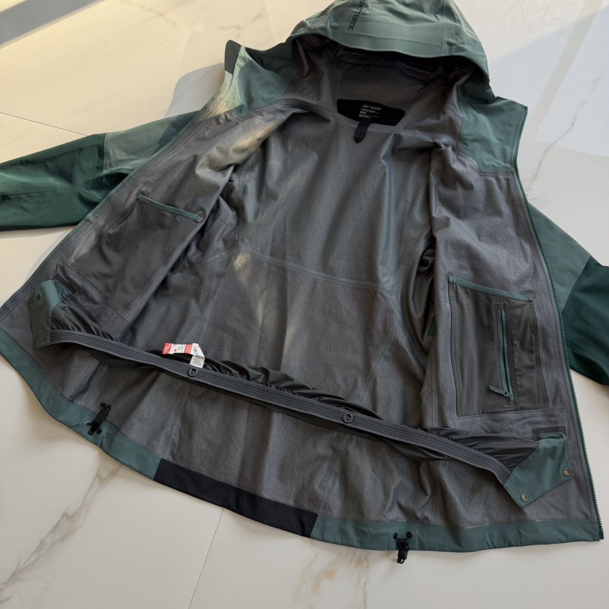 Arc'teryx Arc’teryx Sentinel Jacket Size M / US 6-8 / IT 42-44 - 6 Thumbnail