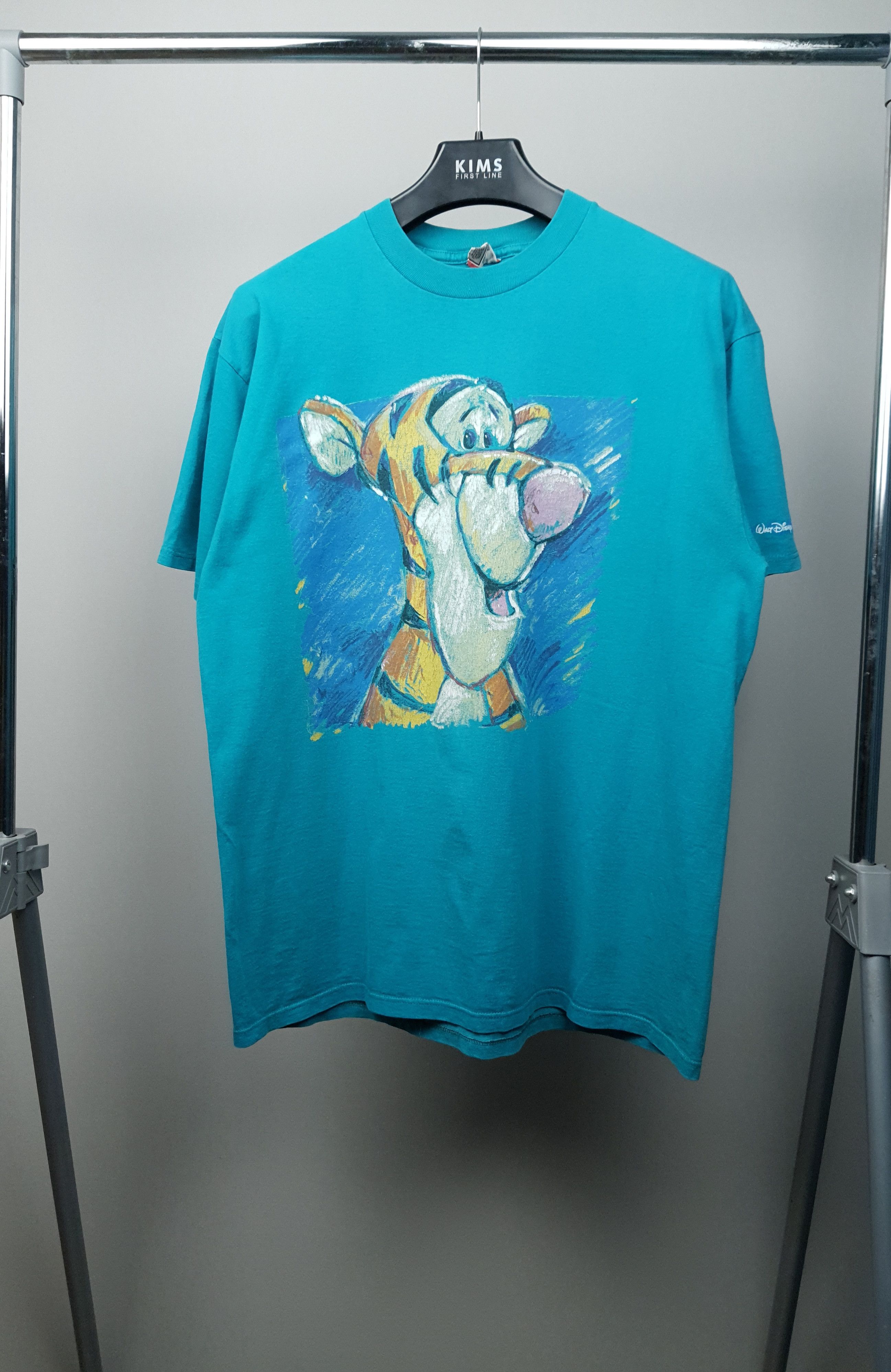 Disney Urban Outfitters Hercules urban Outfitters Tee Grailed