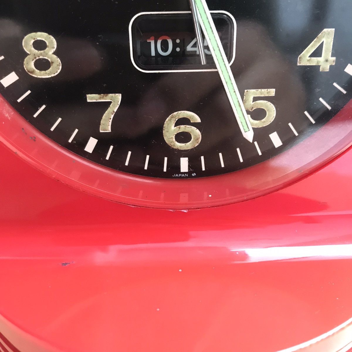 Japanese Brand × Vintage Space age alarm clock Vintage Lorus [JAPAN]80s seiko europe Size ONE SIZE - 13 Thumbnail