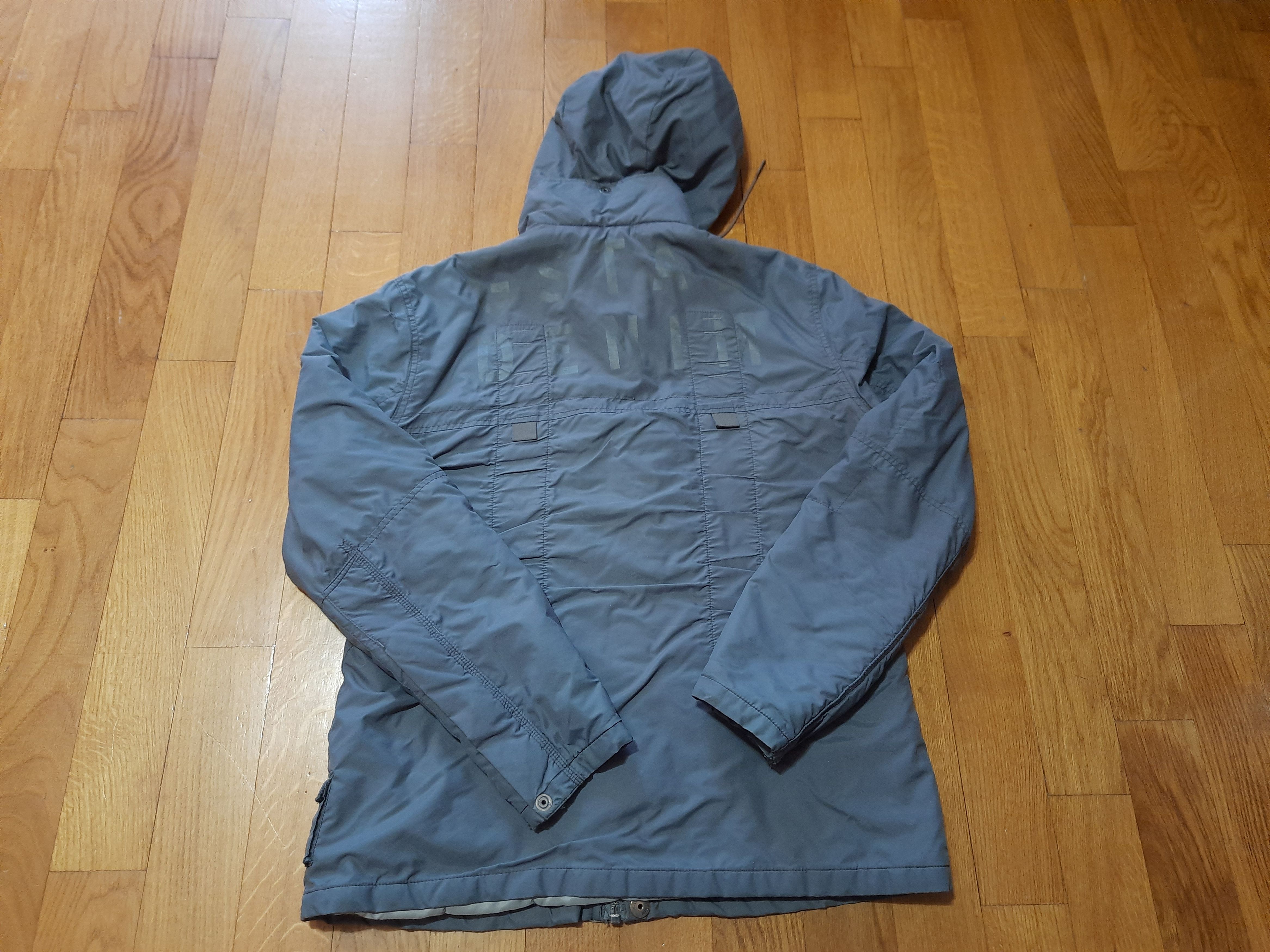 G-Star × Japanese Brand G Star Raw Light Jacket Size US L / EU 52-54 / 3 - 14 Thumbnail