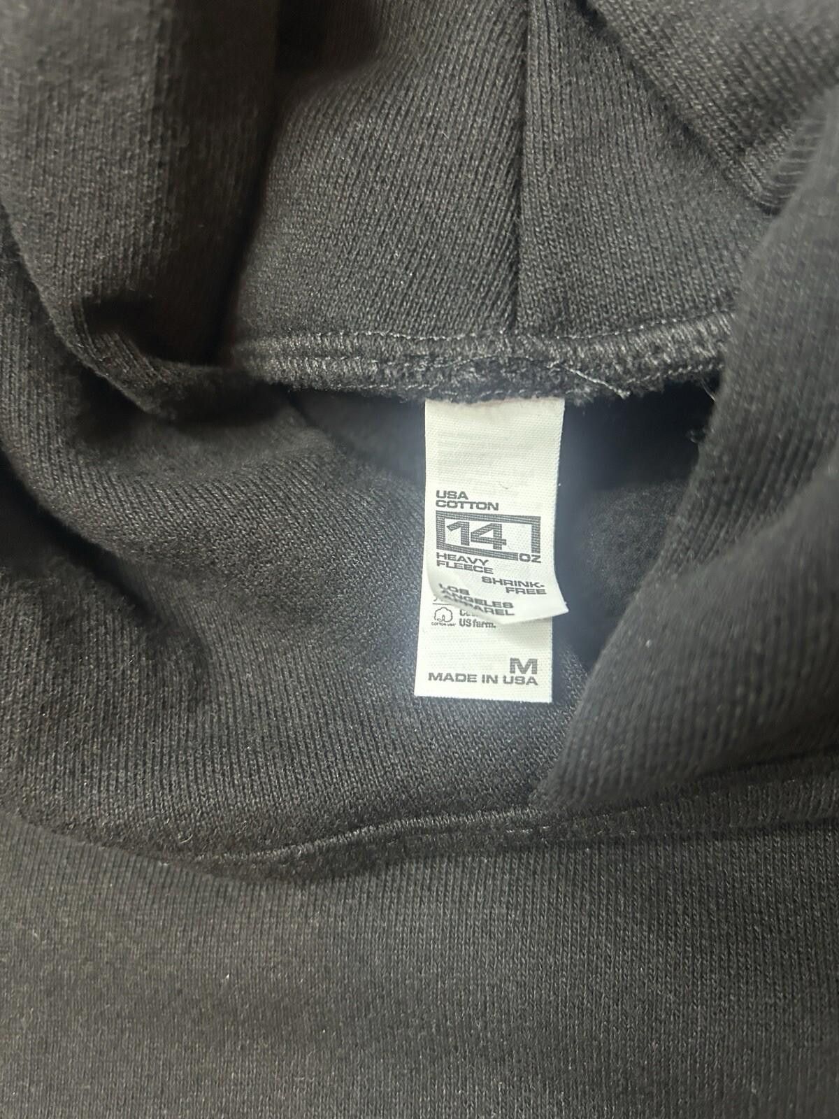 Other Dombresky How’s Your Life Hoodie Medium Heavyweight EDM Rare Size US M / EU 48-50 / 2 - 7 Thumbnail