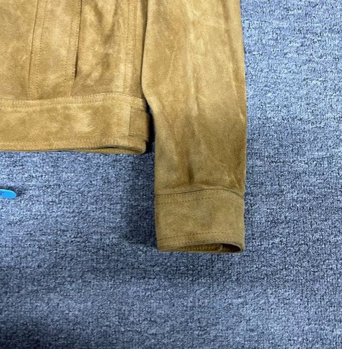Saint Laurent Paris × Yves Saint Laurent Saint Laurent SLP jacket2410-Nextarrow Size US S / EU 44-46 / 1 - 3 Thumbnail