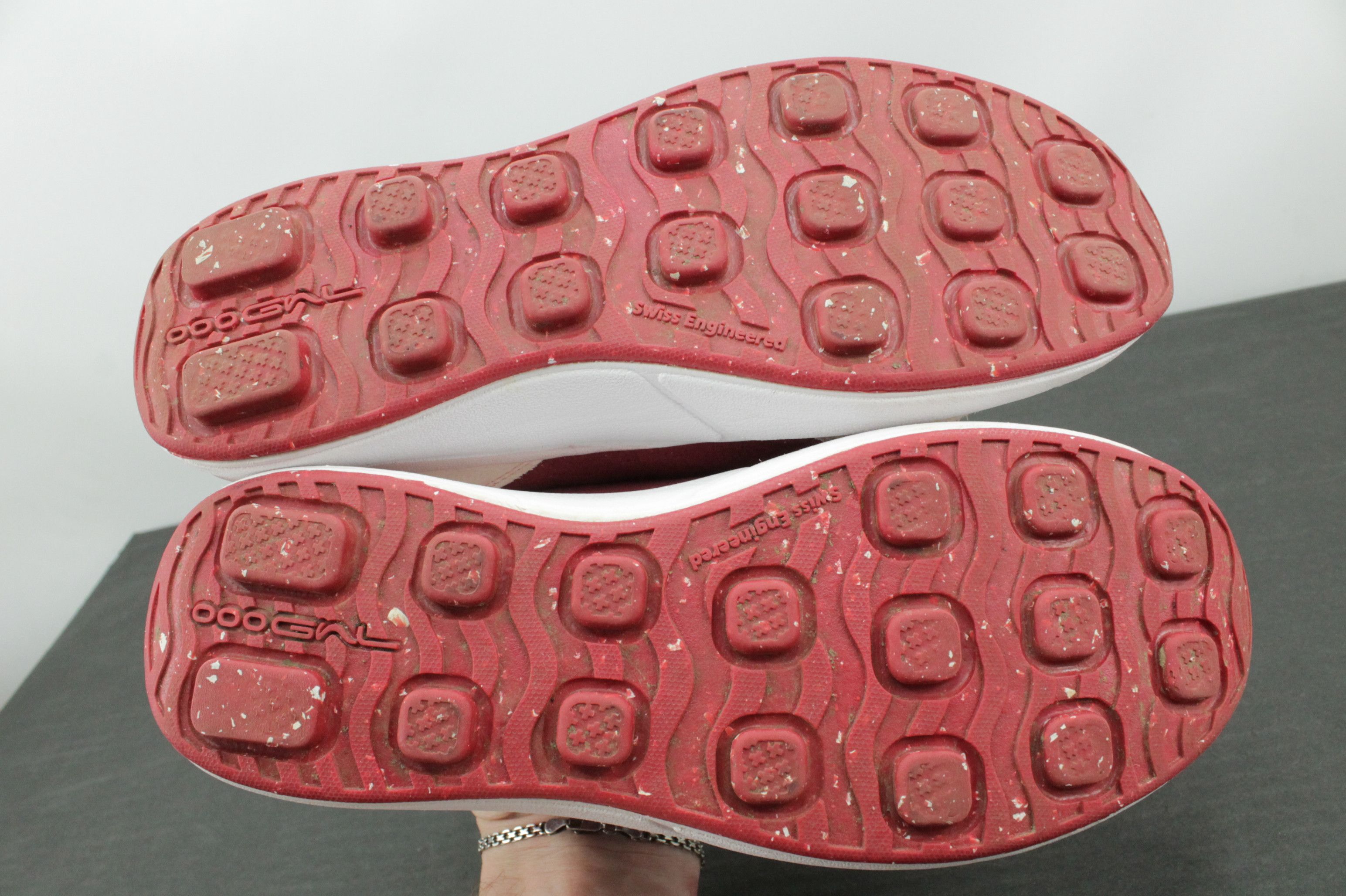 Other GNL George Desert Haze Sneakers Women's Size US 10 / IT 40 - 7 Thumbnail