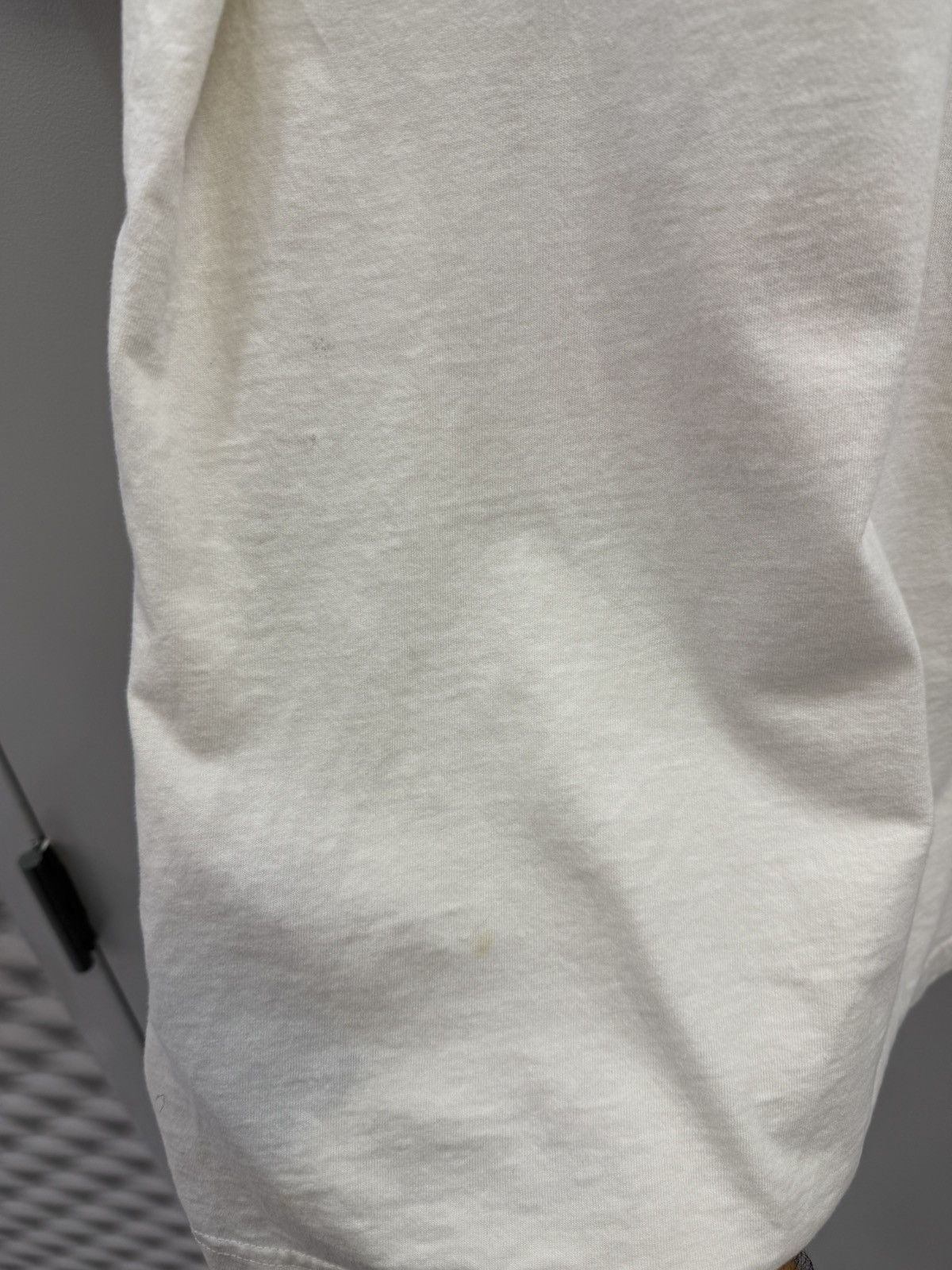 Heron Preston Heron Preston Heron Logo Shirt Size US S / EU 44-46 / 1 - 13 Thumbnail