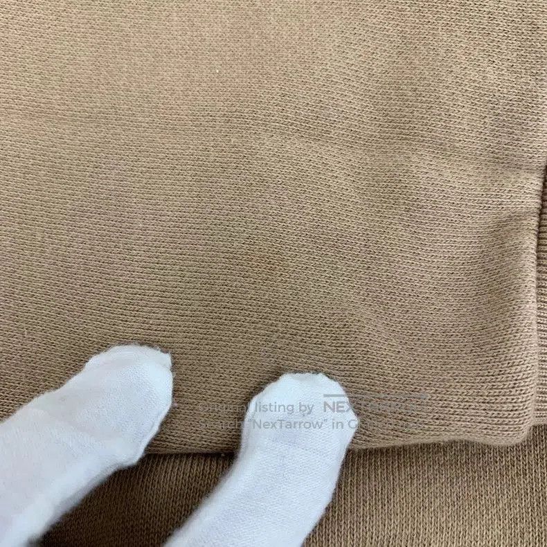 Gucci Gucci x The North Face Brown Hoodie. Size US XS / EU 42 / 0 - 9 Thumbnail