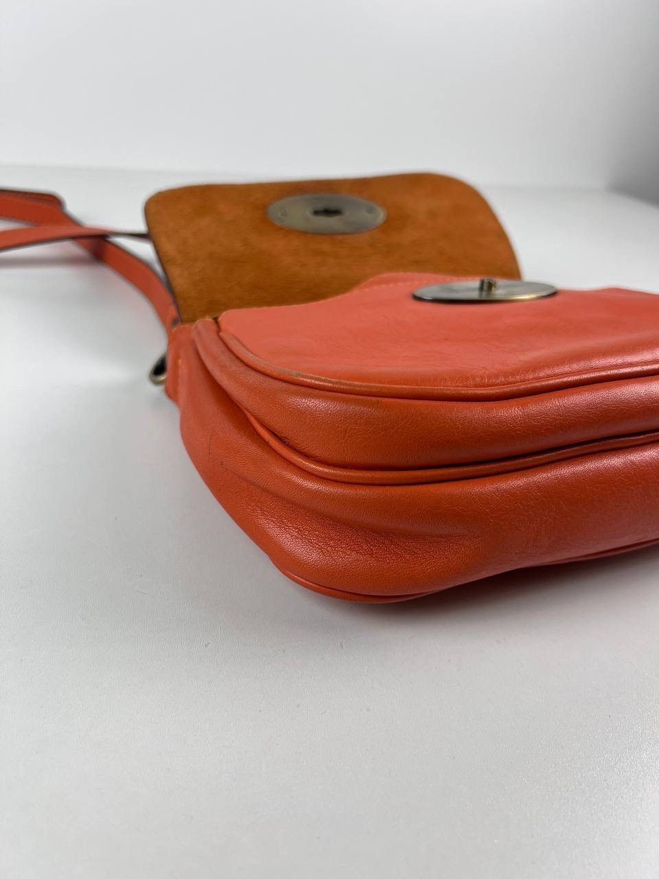 Mulberry Mulberry darley leather bag woman Size ONE SIZE - 4 Thumbnail