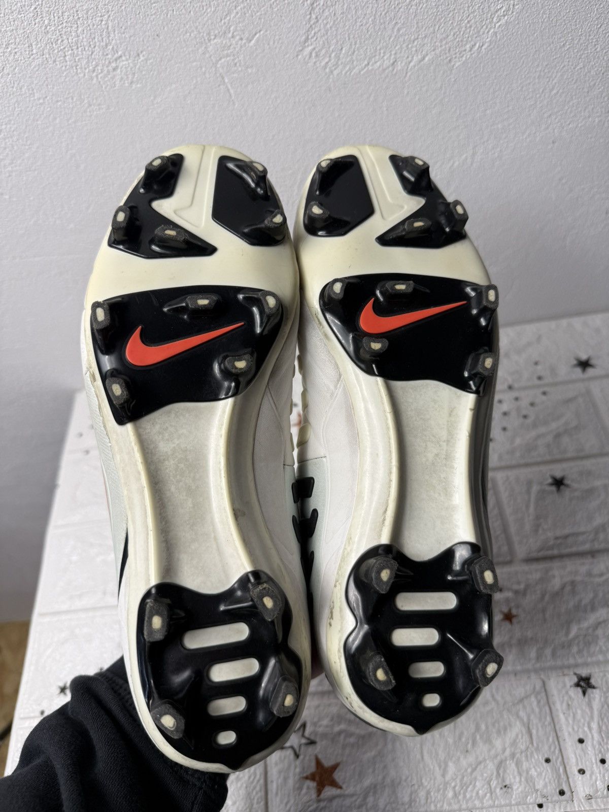 Nike Nike CTR 360 Trequartista 3 FG US8.5 UK7.5 EUR42 boots Size US 8.5 / EU 41-42 - 12 Thumbnail