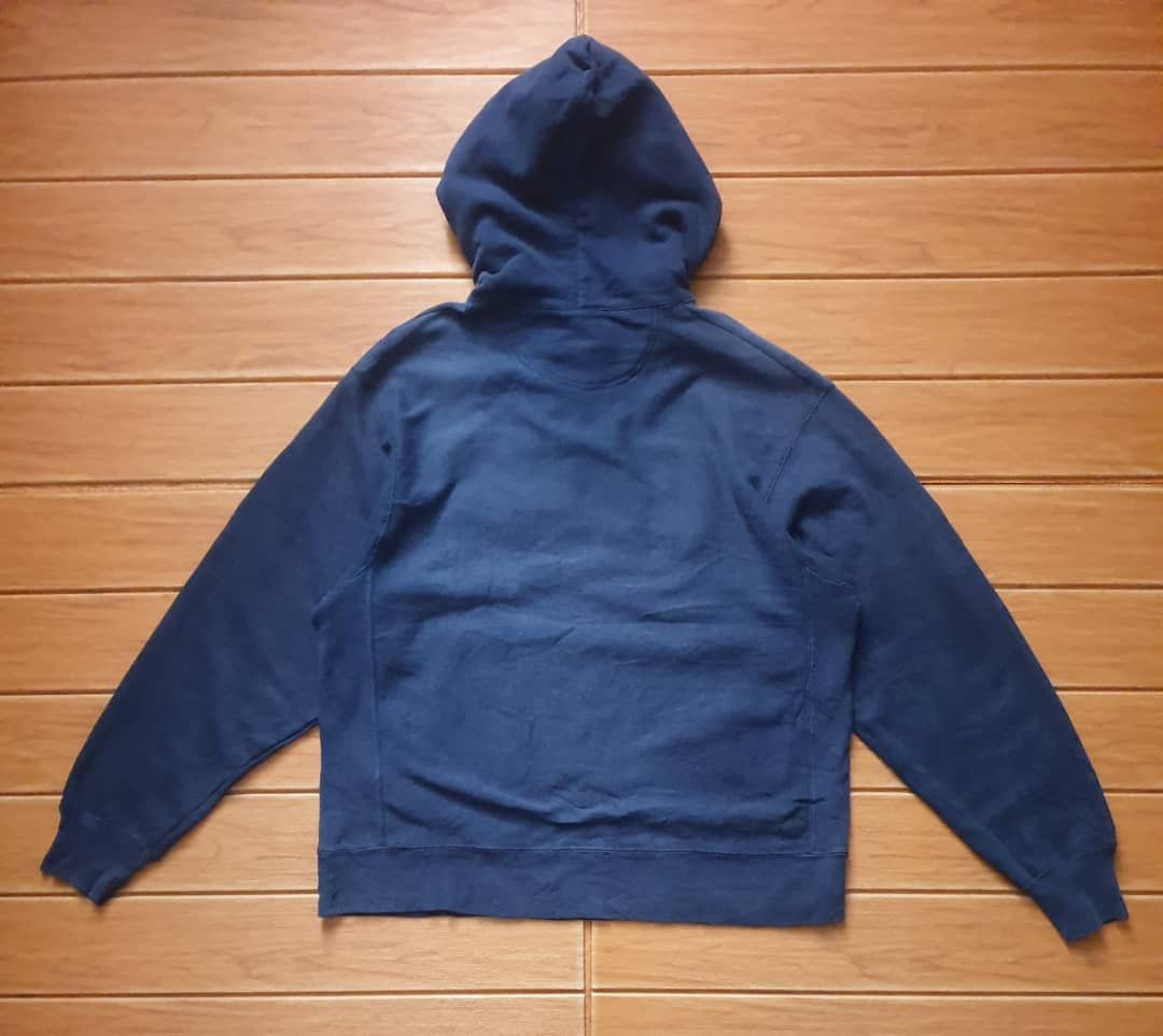Champion CHAMPION Uwec blugolds hoodie sweater Size US XL / EU 56 / 4 - 7 Thumbnail