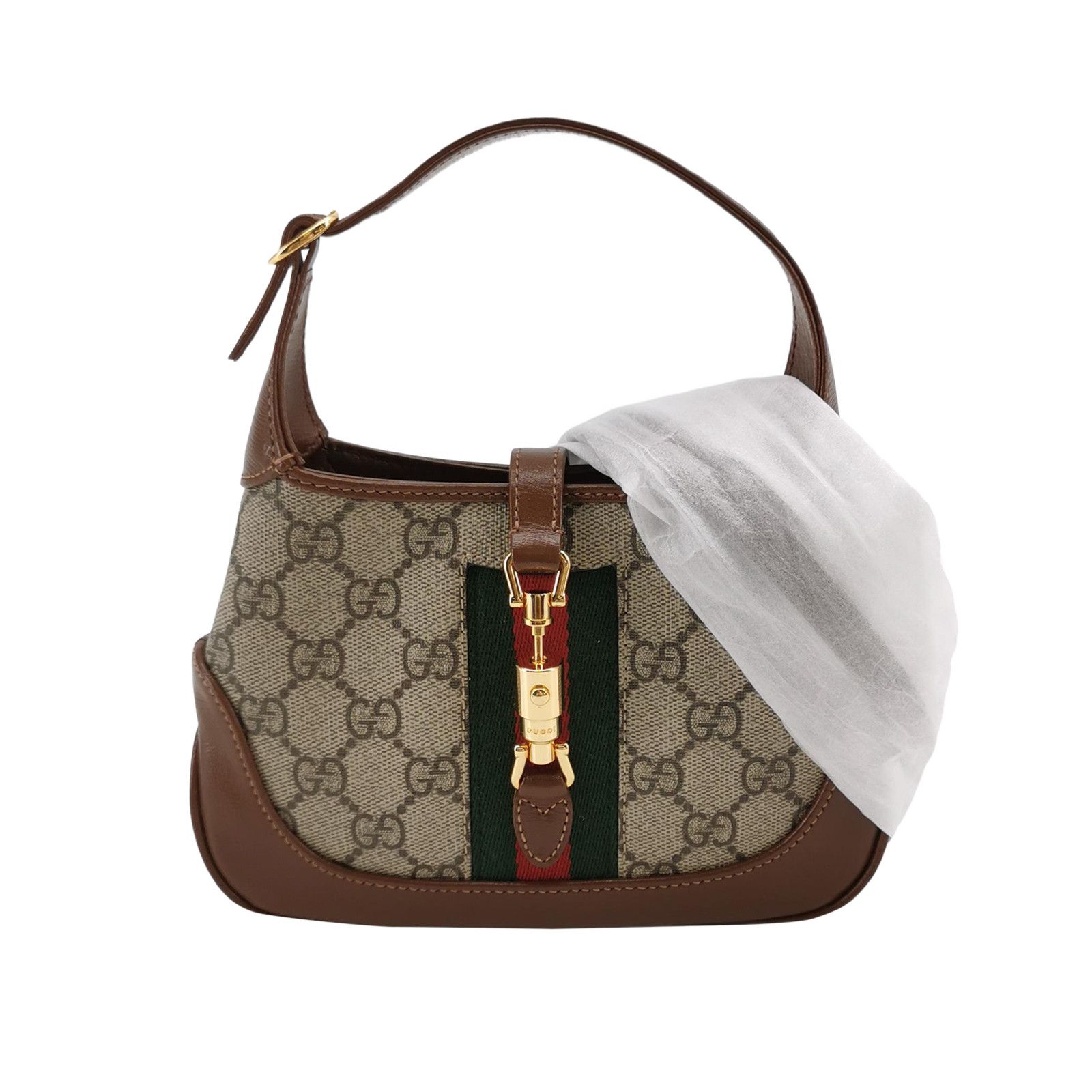 Gucci Gucci Women os Shoulder Bags Size ONE SIZE - 1 Thumbnail