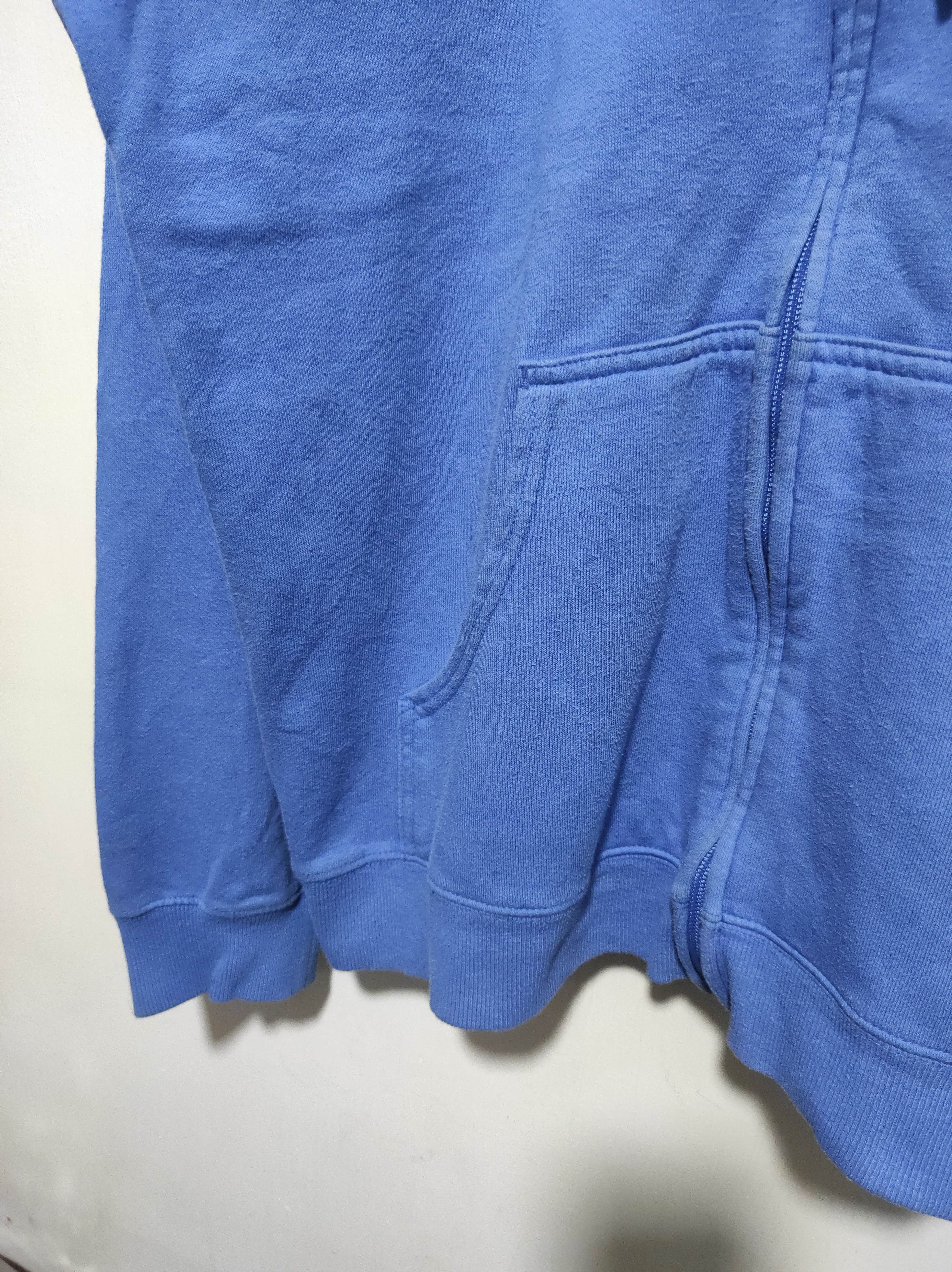 Oakley Oakley zip Fur hoodie IfSixWasNine LGB style Size US XL / EU 56 / 4 - 5 Thumbnail