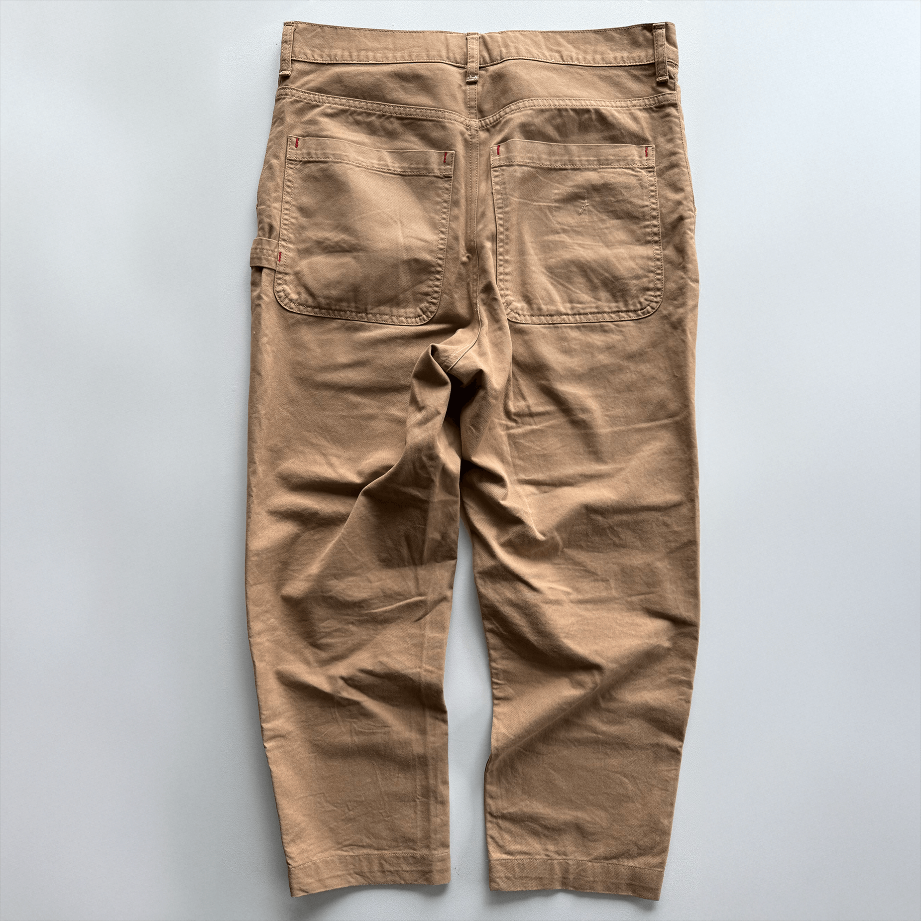 Carhartt Wip Carhartt WIP Wesley Pants Size US 32 / EU 48 - 3 Thumbnail