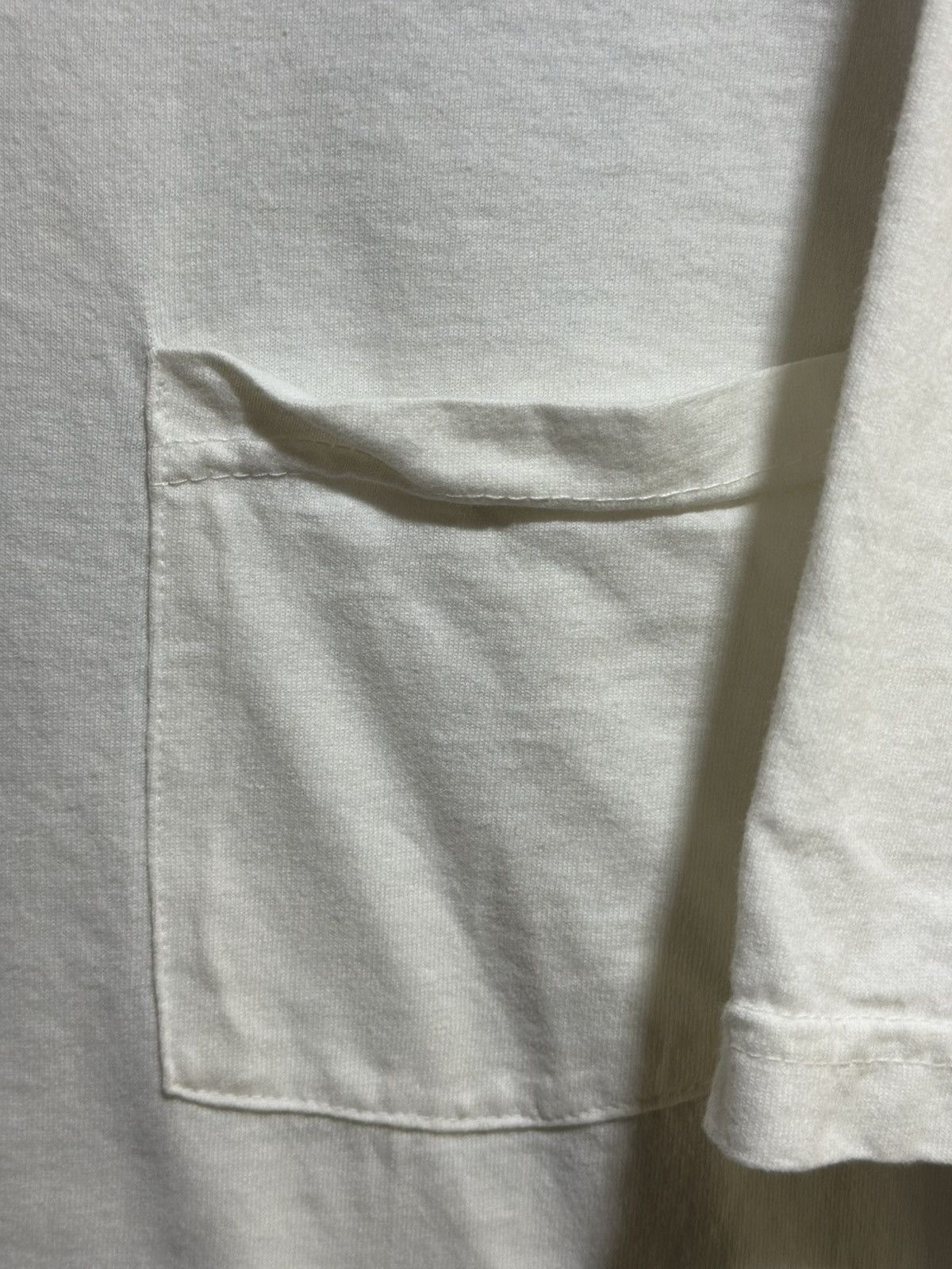 MLB × New York Yankees × Vintage Vintage World Sport : Iron Man Joe McGinnity Pocket Tee Size US M / EU 48-50 / 2 - 3 Thumbnail