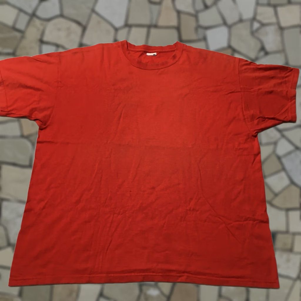 Vintage Item Specifications: Sleeve Length: Short Size US XXL / EU 58 / 5 - 1 Thumbnail