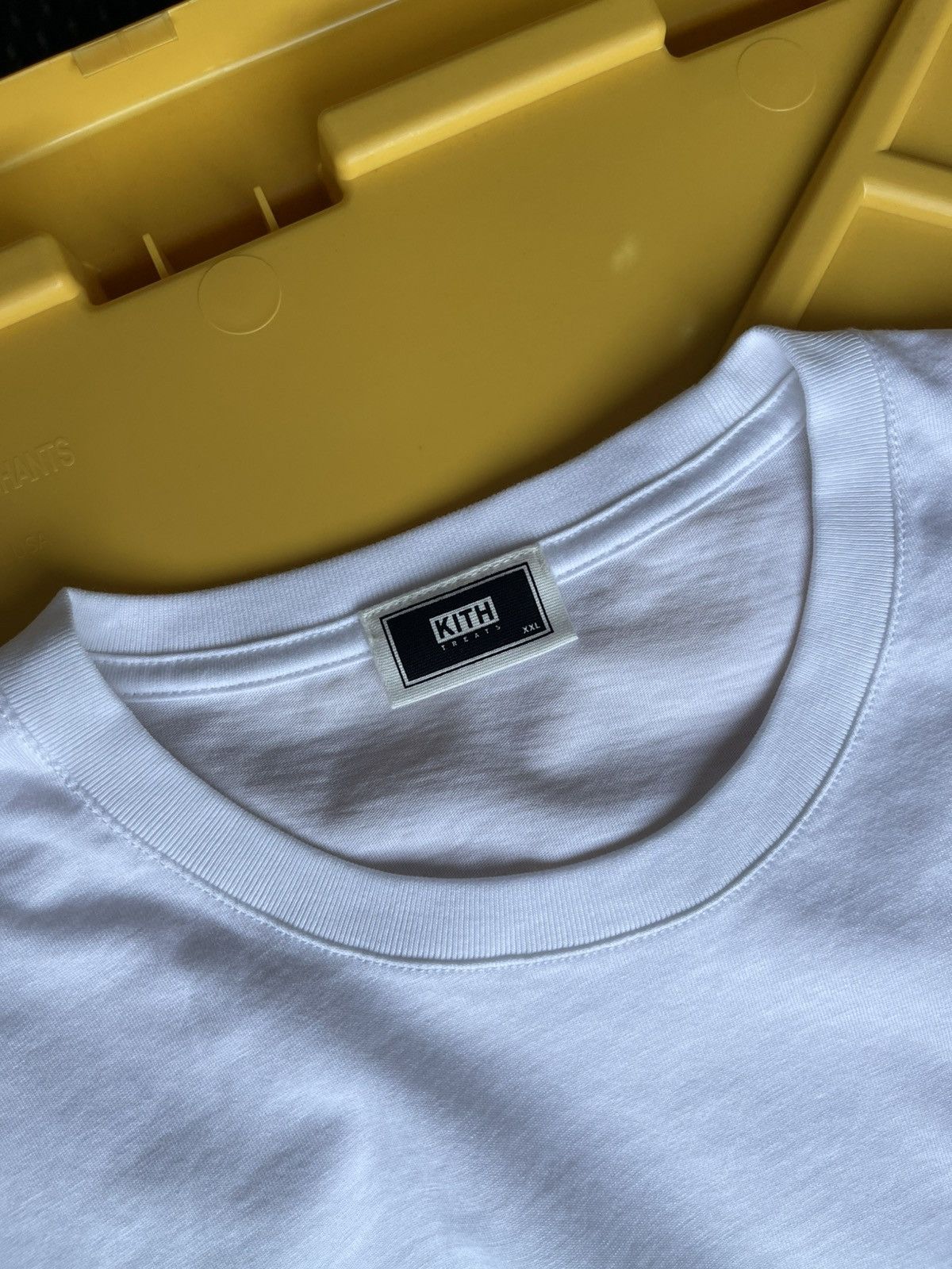 Kith KITH TREATS LUNAR NEW YEAR 24 Size US XXL / EU 58 / 5 - 3 Thumbnail