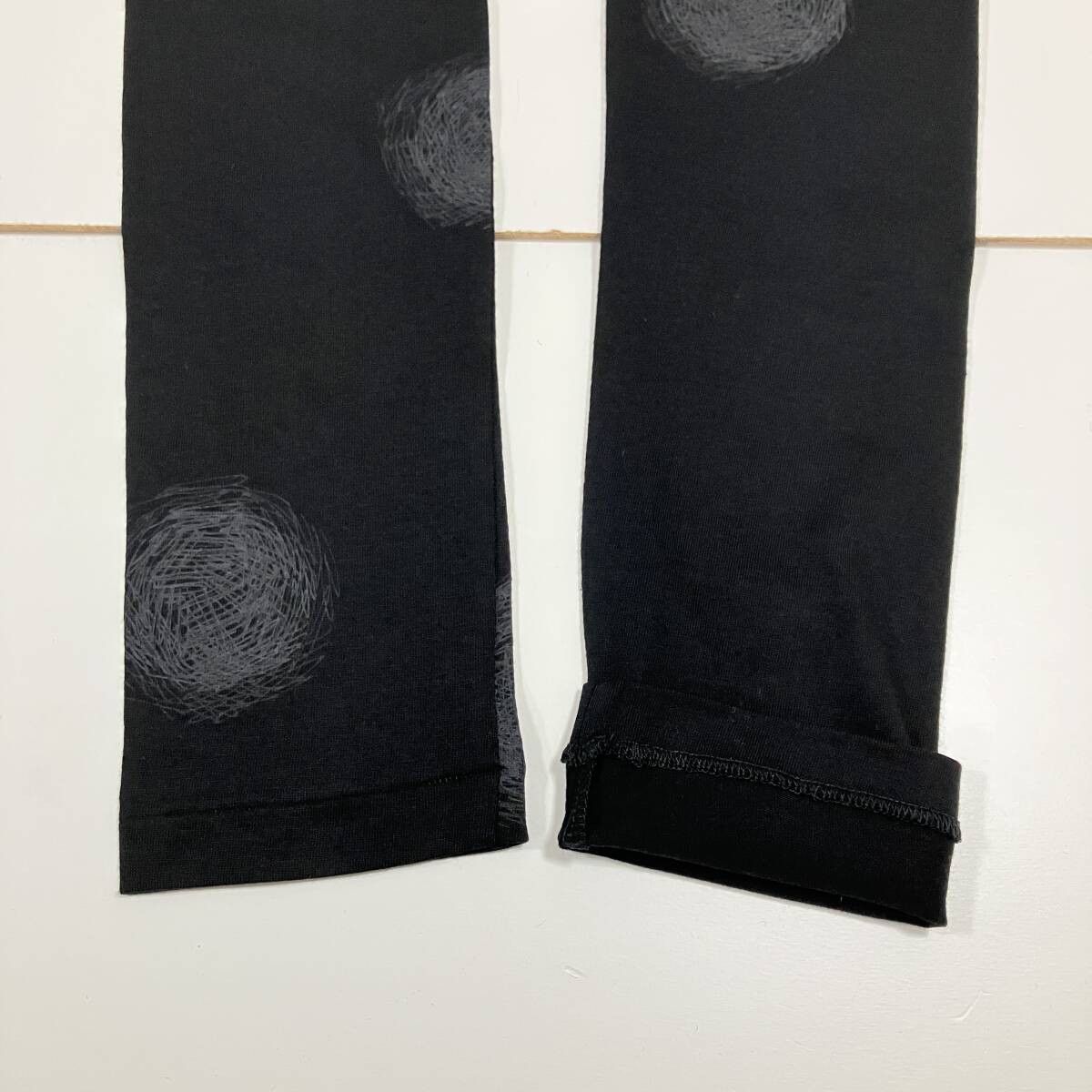 Yohji Yamamoto Yohji Yamamoto Noir Dot Cardigan Size S / US 4 / IT 40 - 3 Thumbnail