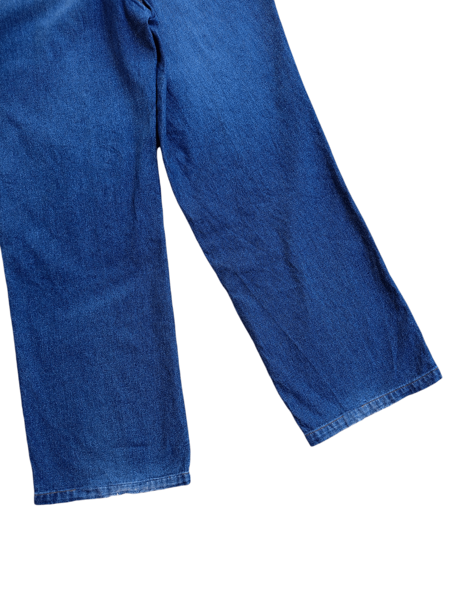 Japanese Brand × Vintage Japanese Brand Vintage Streetwear Denim Size US 30 / EU 46 - 24 Thumbnail