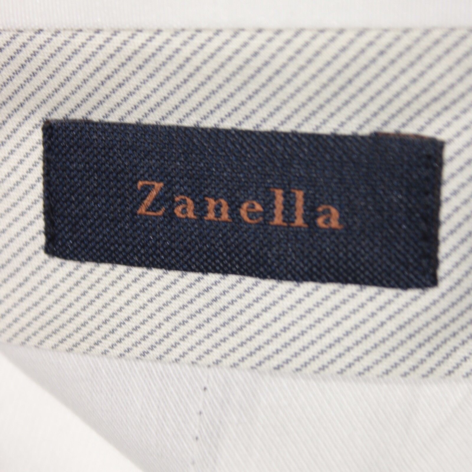 Zanella Zanella New with tags Dress Pants Size 32 US In Black Size US 32 / EU 48 - 6 Thumbnail