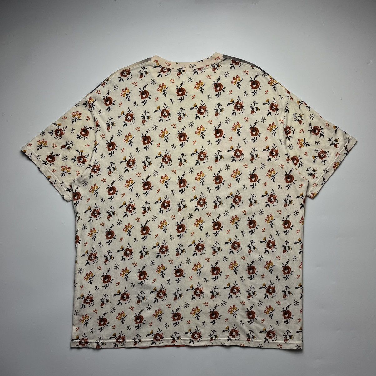 Vivienne Westwood Vivienne Westwood Snowman Graphic T-Shirt Size US L / EU 52-54 / 3 - 4 Thumbnail