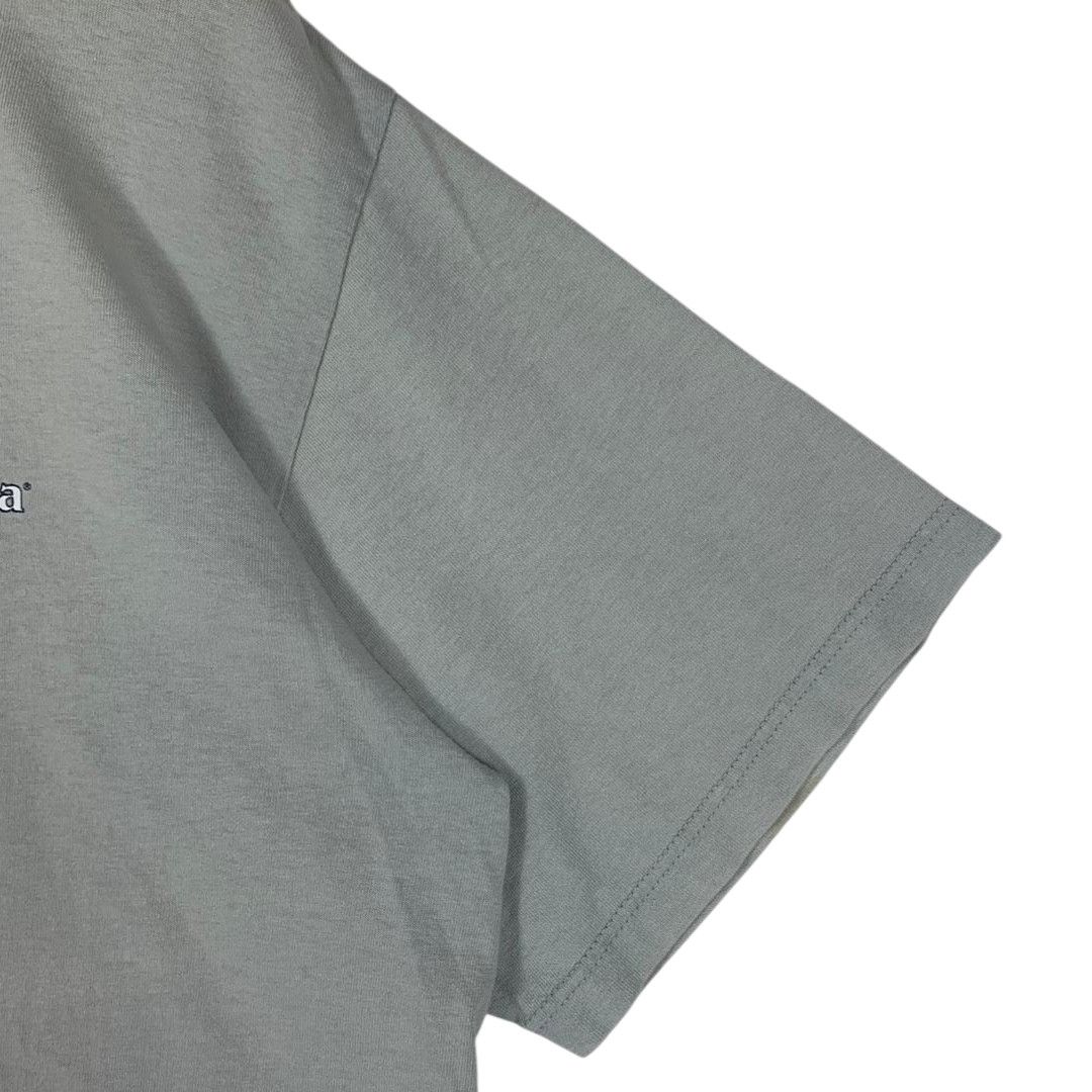Patagonia Vintage 90s Patagonia Beneficial Tee Shirt Size US M / EU 48-50 / 2 - 7 Thumbnail