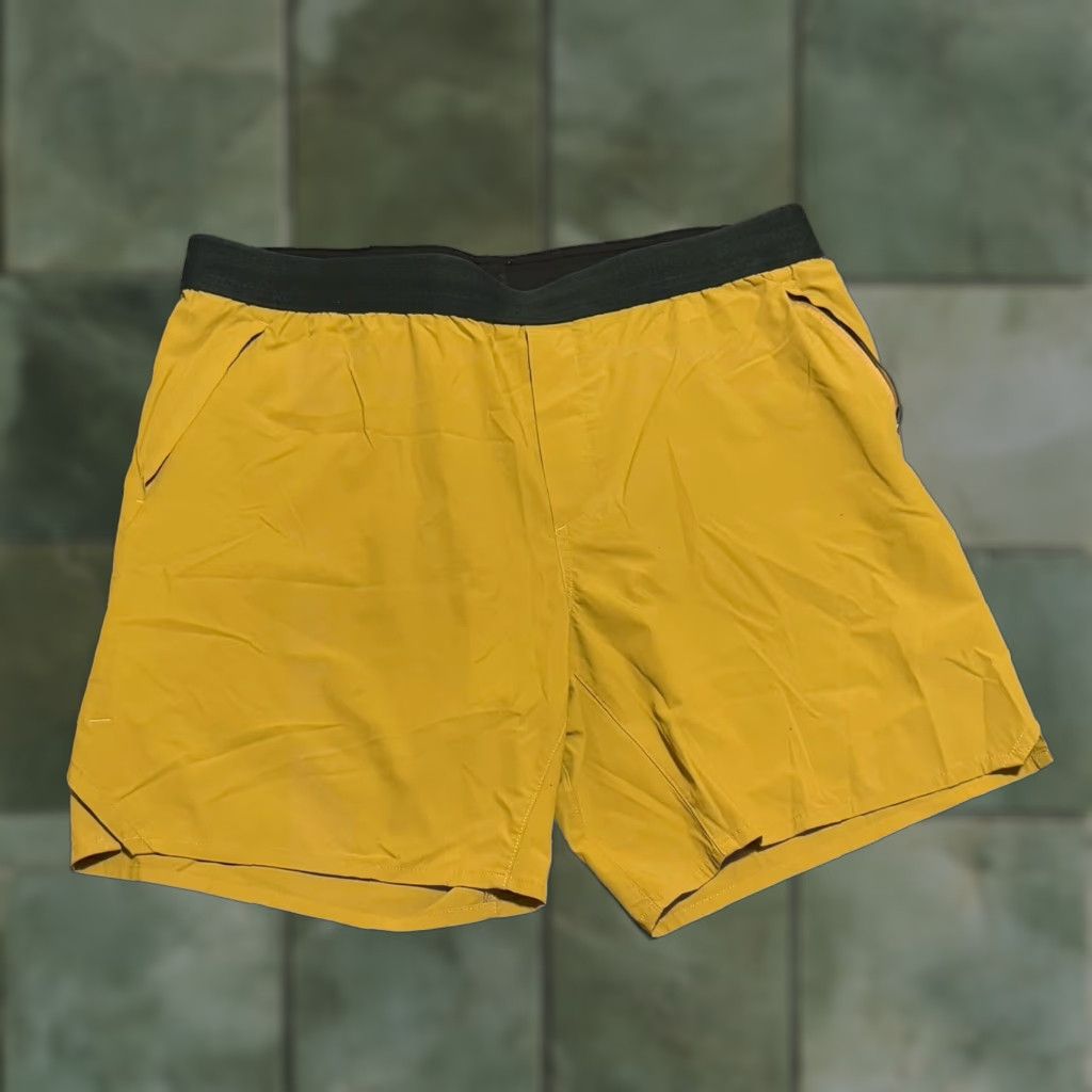 Ten Thousand The Tactical Short Lined 7