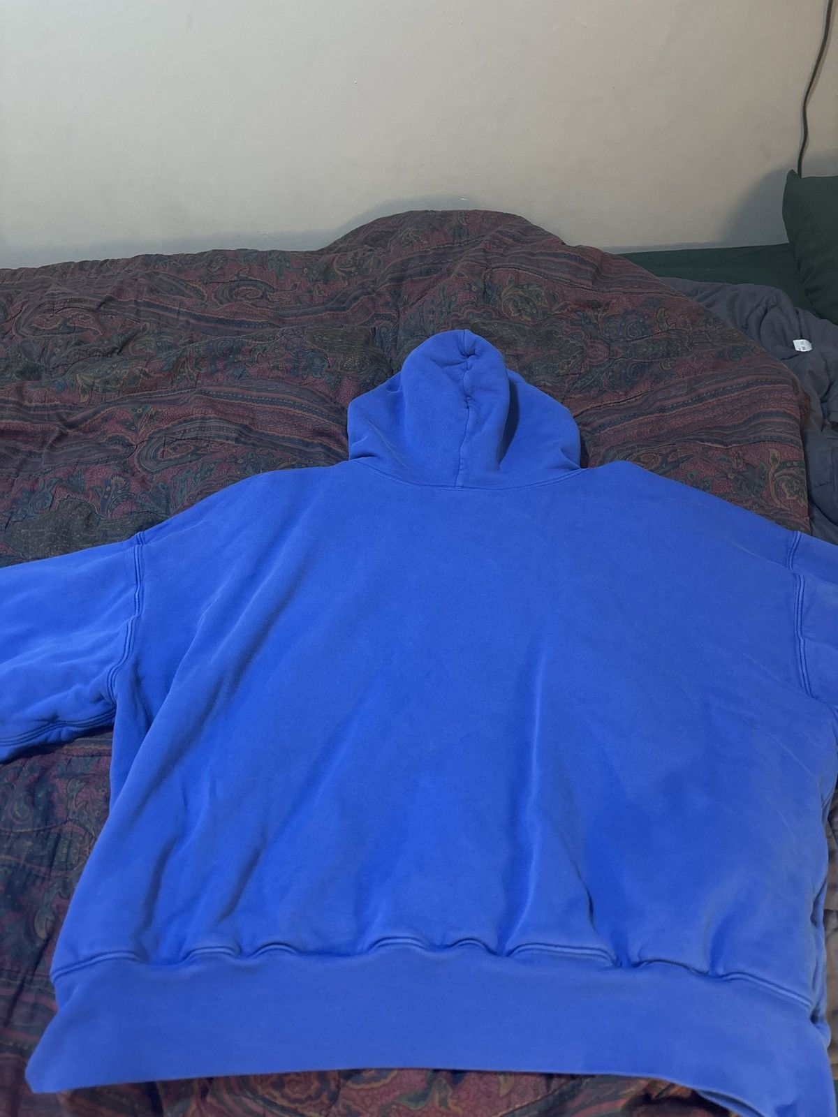 Gap × Yeezy YZY GAP HOODIE XL Size US XXL / EU 58 / 5 - 2 Thumbnail