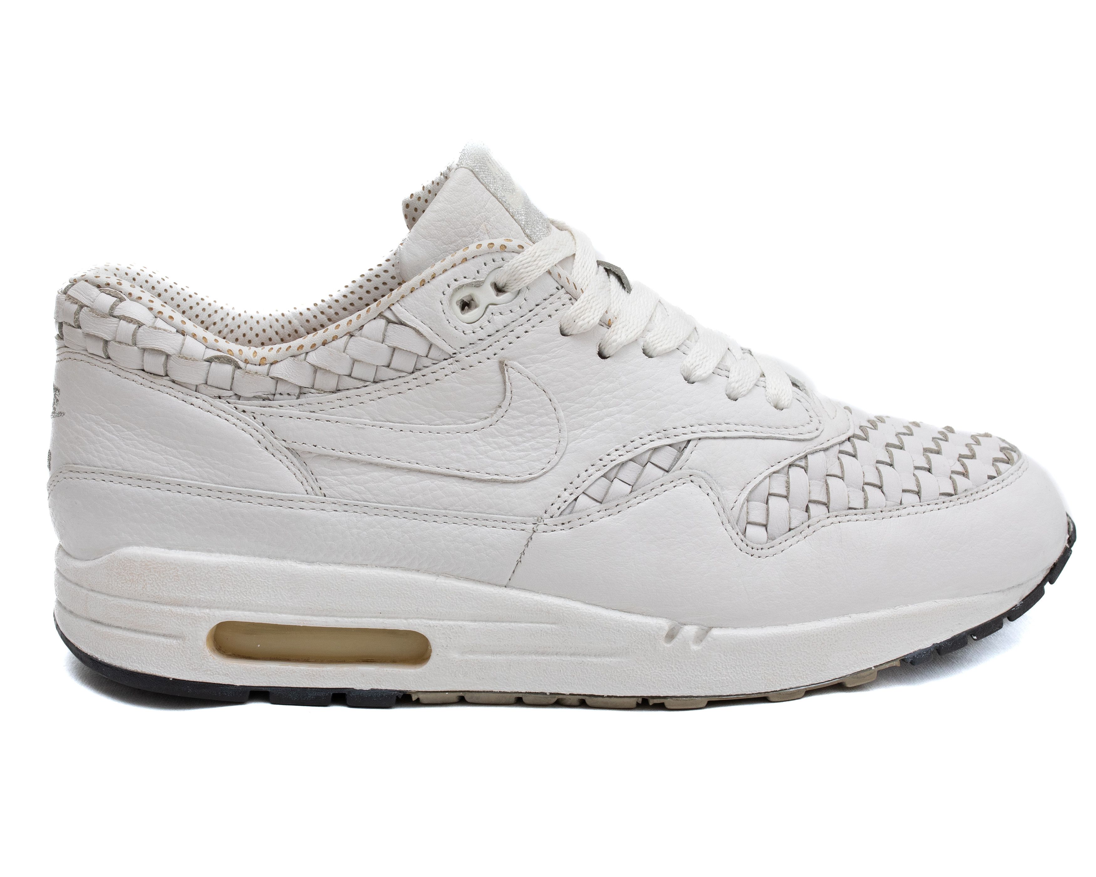 NIKE 2008 Air Max Premium SP 'Woven Leather'