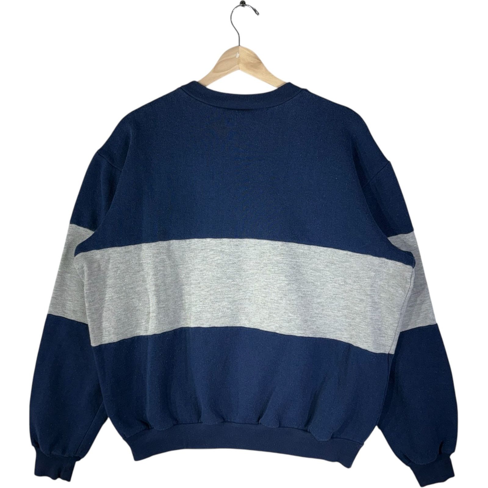 Nutmeg Vintage Nutmeg Penn State University Spellout Crewneck XL Size US XL / EU 56 / 4 - 5 Thumbnail