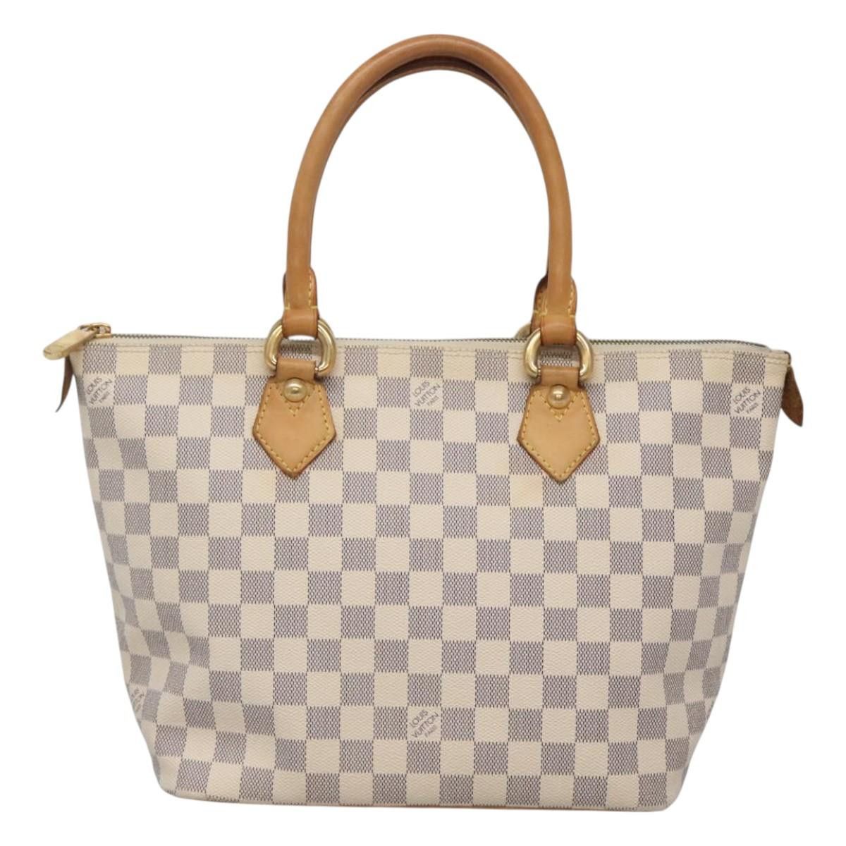 Louis Vuitton Louis Vuitton Saleya tote Size ONE SIZE - 1 Thumbnail