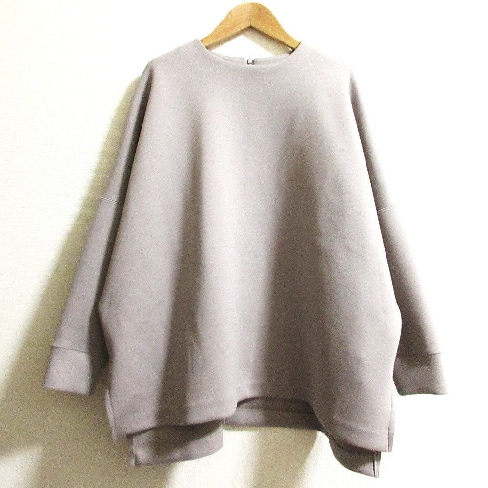 Other Other Whim Gazette Pullover Knitwear Textile Tops WGZ1032106A0003 DUTY FREE for USA Size ONE SIZE - 1 Thumbnail