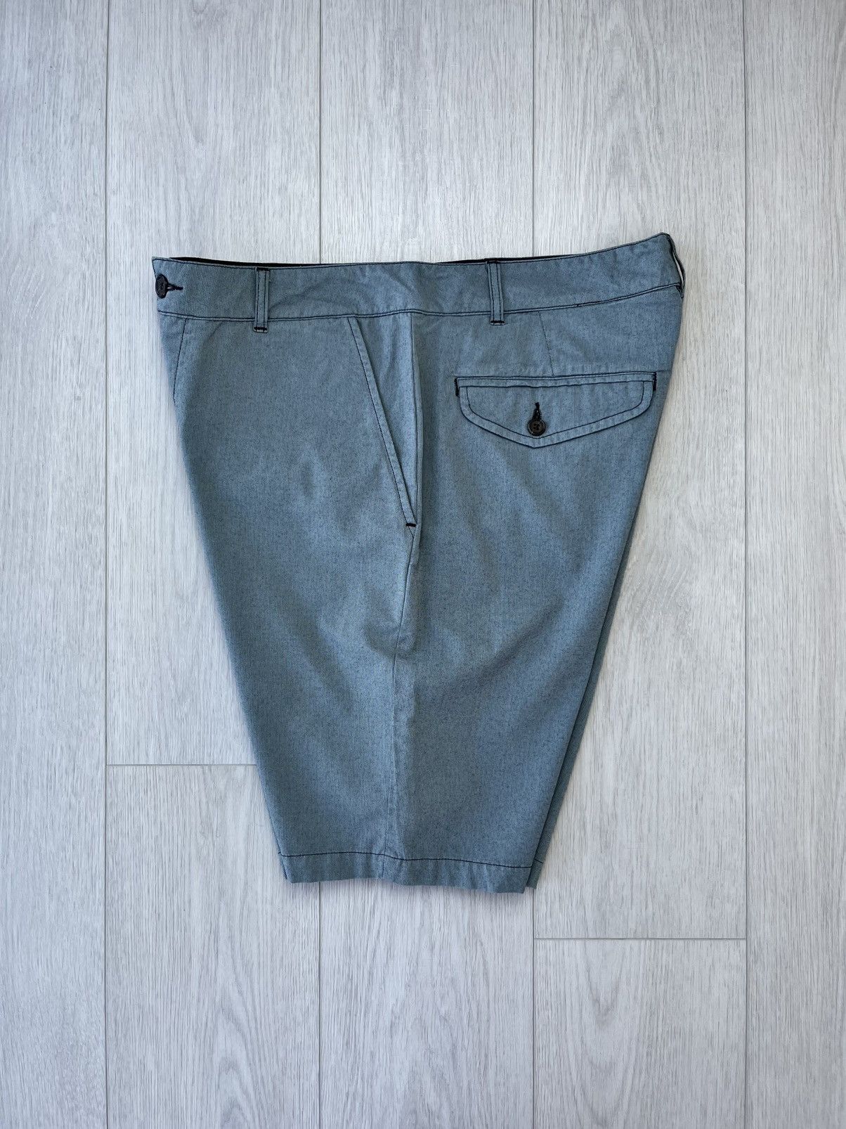 Universal Works Universal Works Deck Shorts Size US 32 / EU 48 - 10 Thumbnail