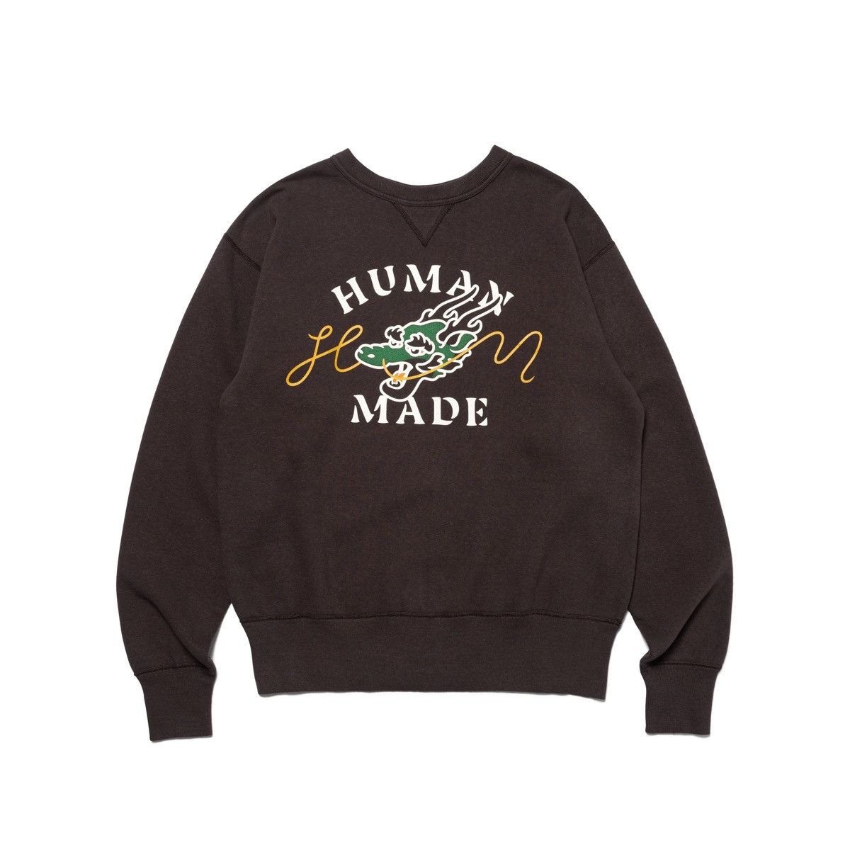 image of Human Made Sweatshirt, Men's