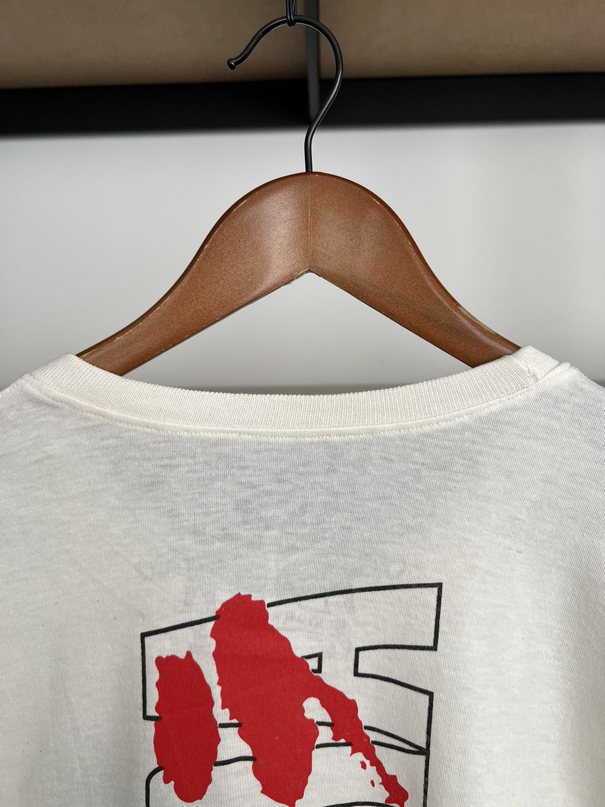 Anime Akira Anime White T-shirt Size US M / EU 48-50 / 2 - 14 Thumbnail