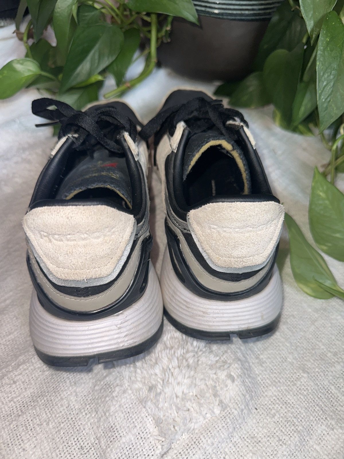Reebok Reebok recycled sneakers Size US 6 / EU 39 - 5 Thumbnail