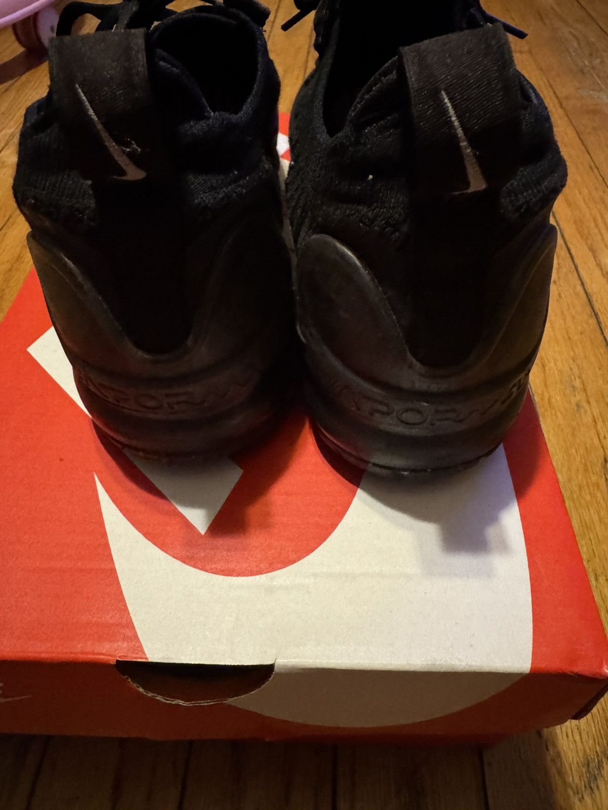 Nike Nike air vapor mat Size US 8 / IT 38 - 4 Thumbnail