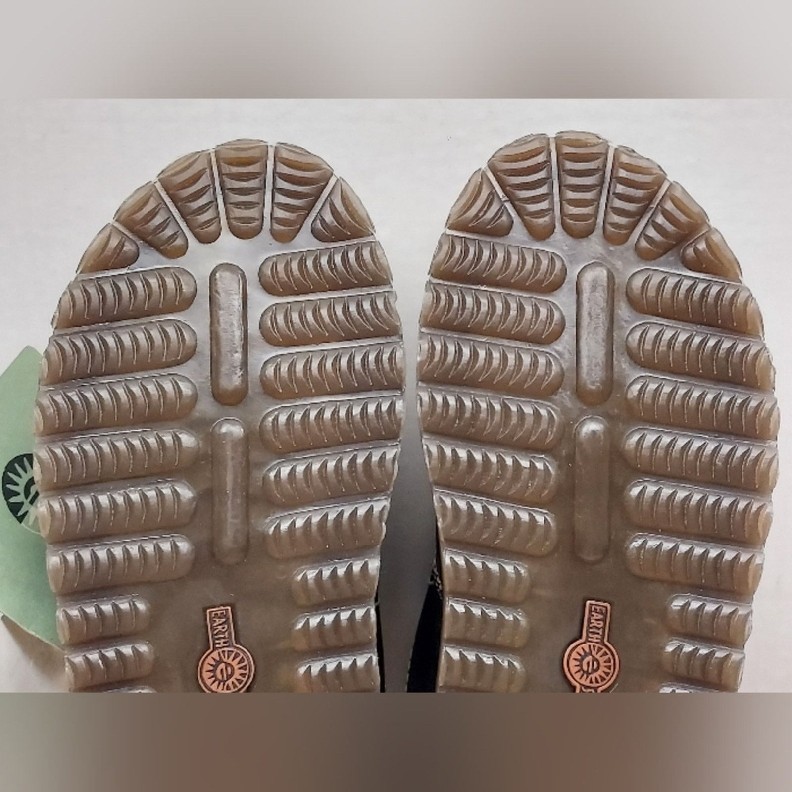 Other Earth Shoes Womens Brown Leather Casual Sandals Size 7 Size US 7 / IT 37 - 11 Thumbnail