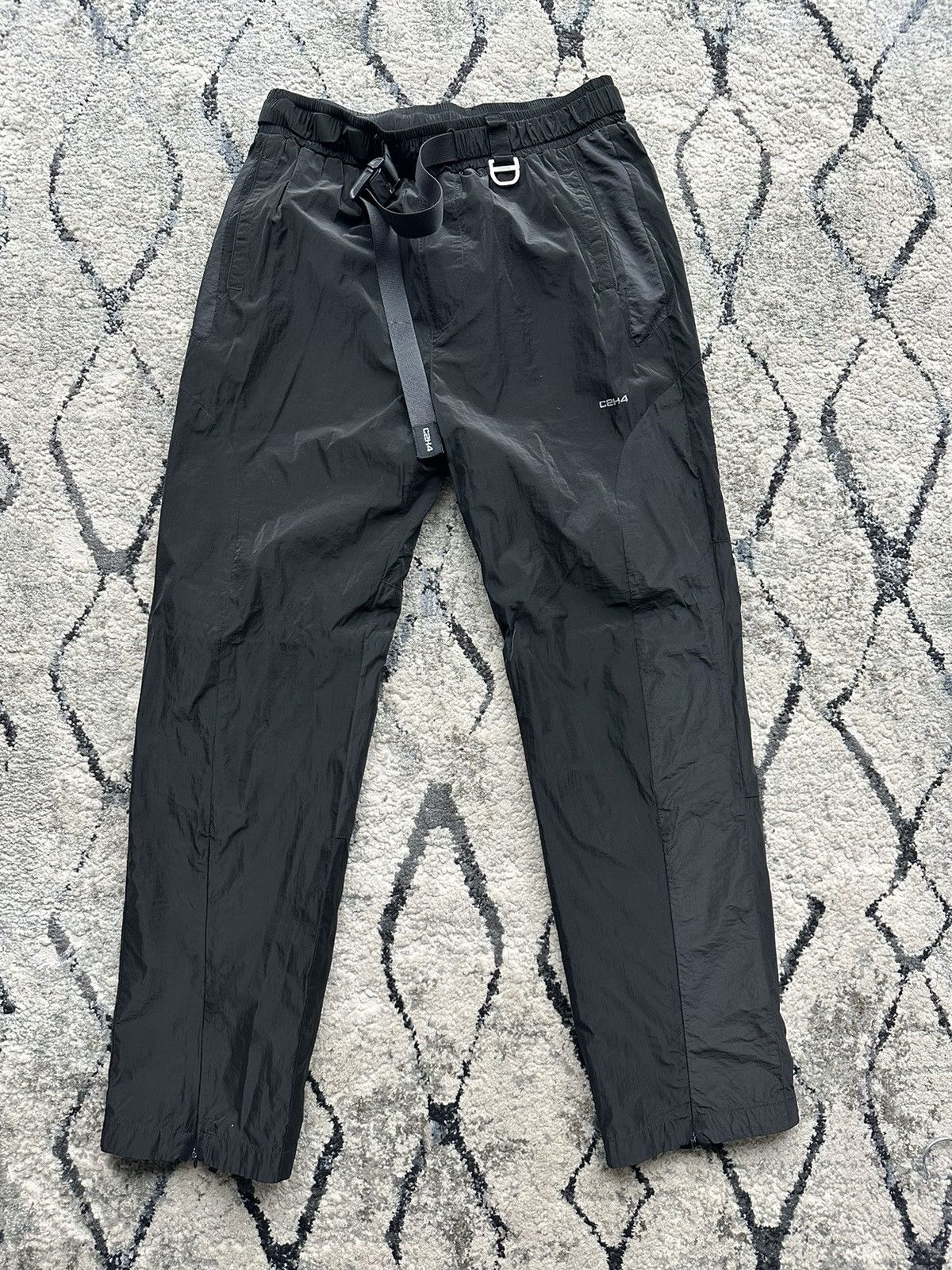 C2H4 Pants size medium