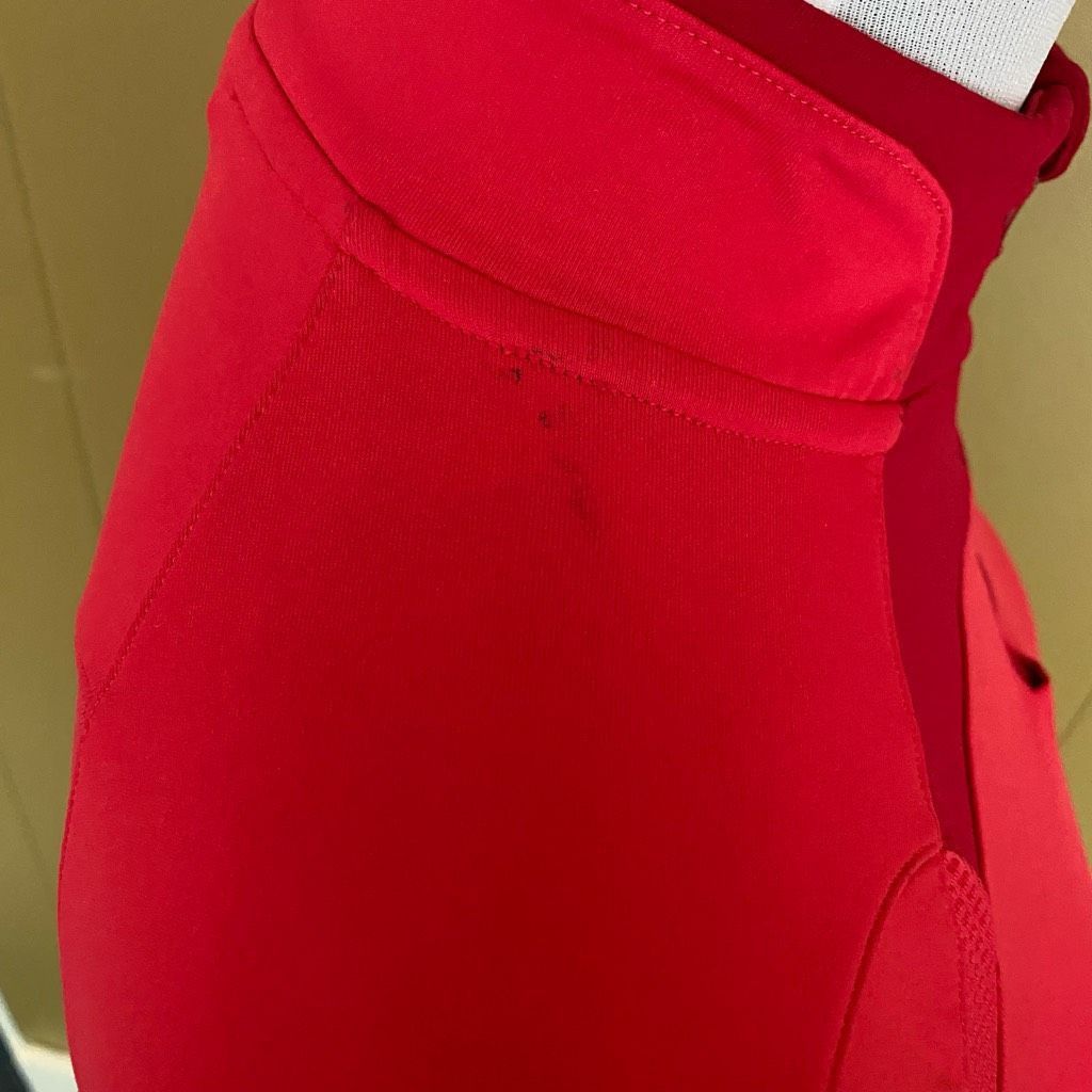 Under Armour Under Armour women S coldgear Longsleeve quarter zip athleti Size S / US 4 / IT 40 - 6 Thumbnail