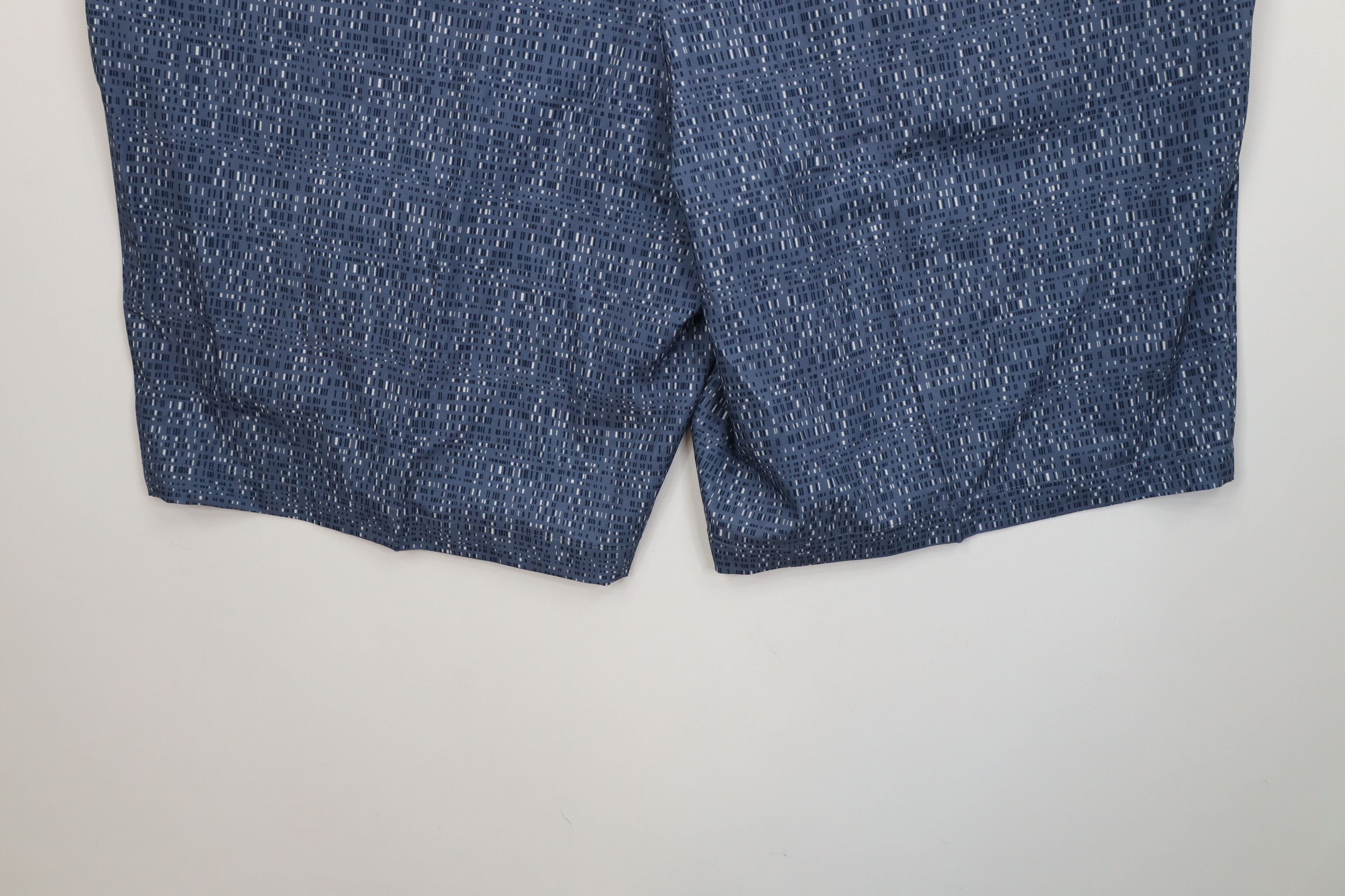Adidas Deadstock Vintage Y2K Adidas Golf Geometric Golfing Shorts Size US 40 / EU 56 - 14 Thumbnail