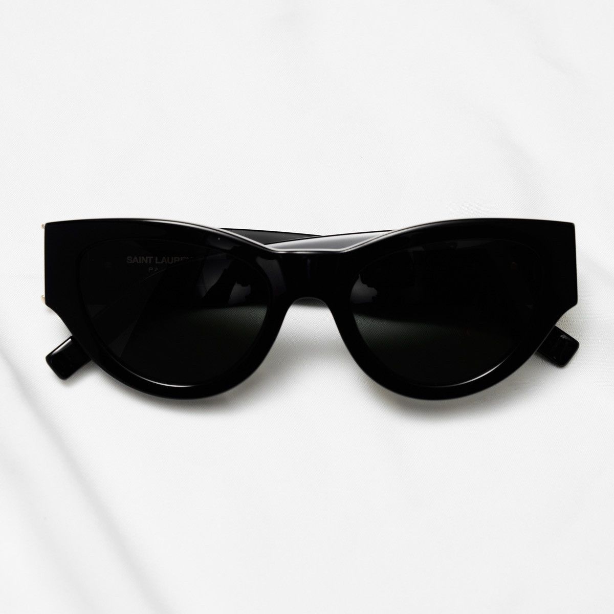 Saint Laurent Paris SAINT LAURENT SL M94 001 SUNGLASSES Size ONE SIZE - 6 Thumbnail