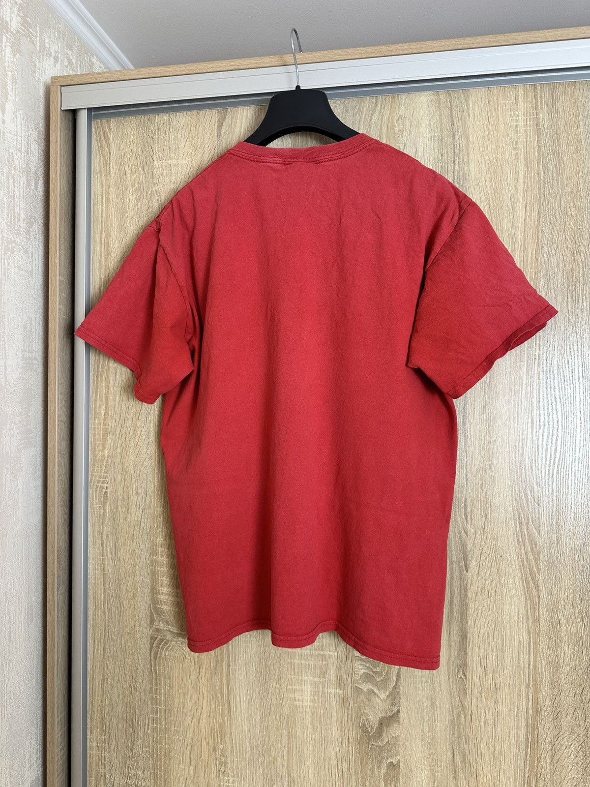 Vintage 🔥 RARE The Italian Job Rockstar Games Pixelogic Movie Shirt Size US L / EU 52-54 / 3 - 8 Thumbnail