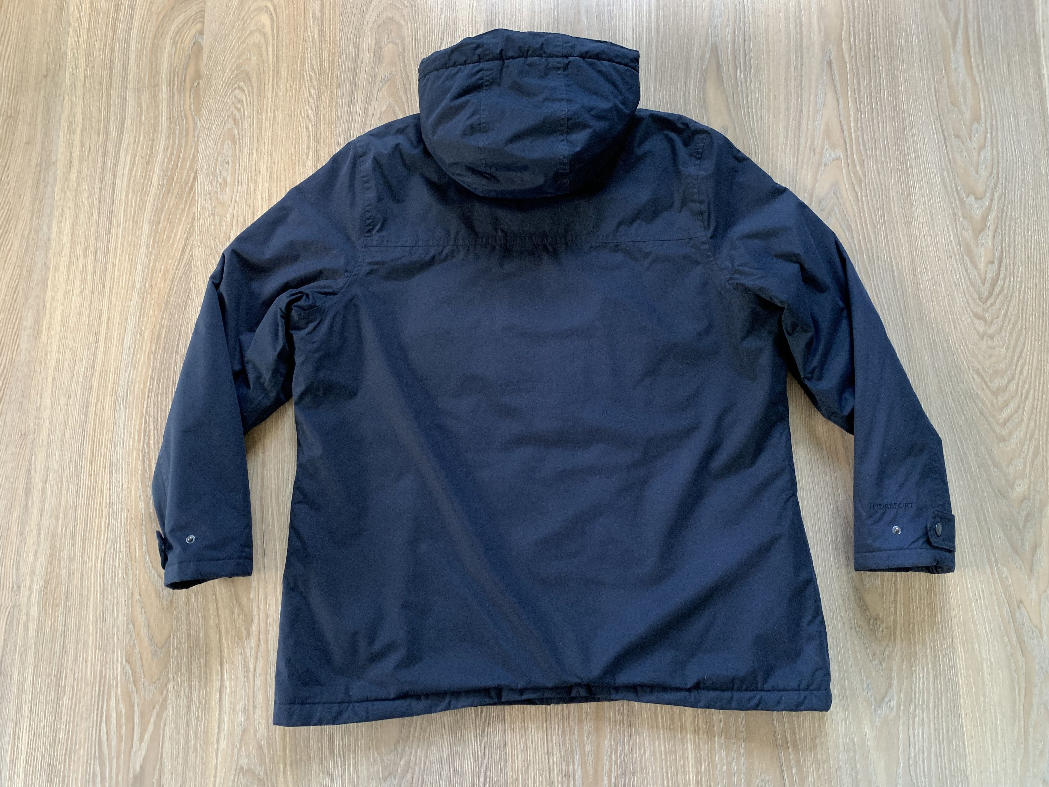 Other Vintage Regatta Outdoor Fleece Softshell Jacket Size XL / US 12-14 / IT 48-50 - 3 Thumbnail
