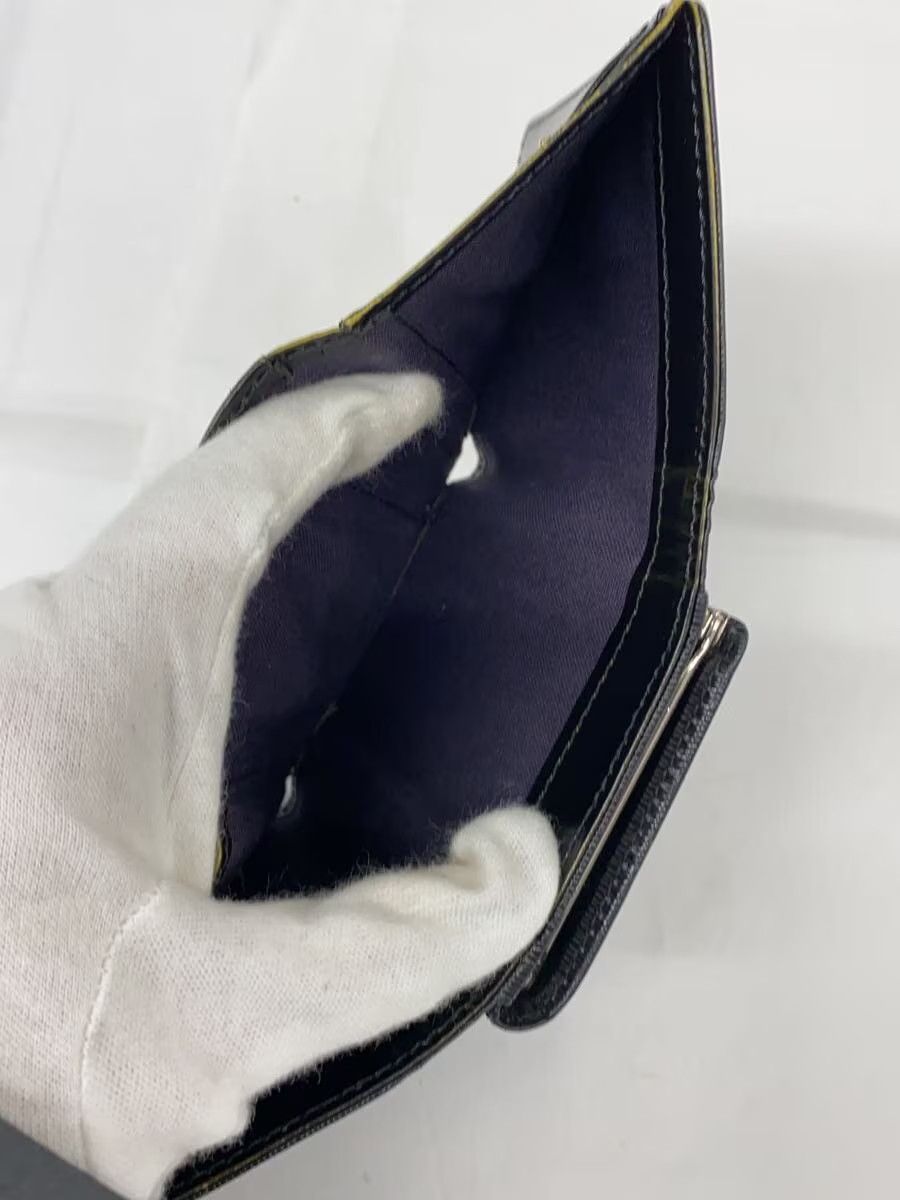 Vivienne Westwood Orb Badge Wallet Size ONE SIZE - 7 Thumbnail